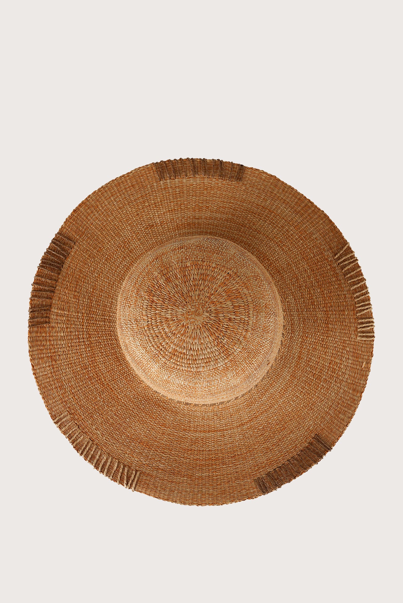 Sombrero Caraiba Tan - Image 3