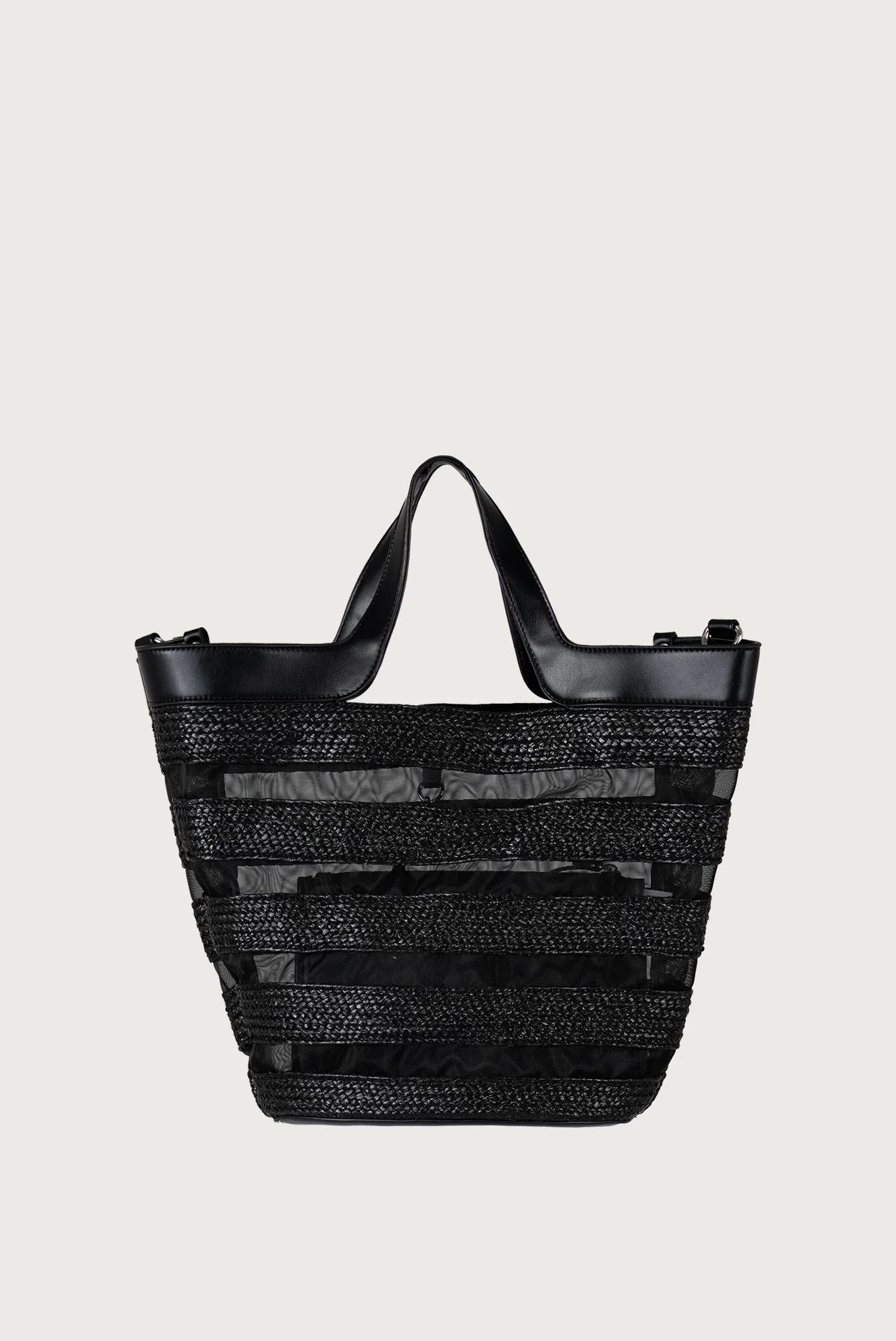 Bolsa Basket Negro - Image 3