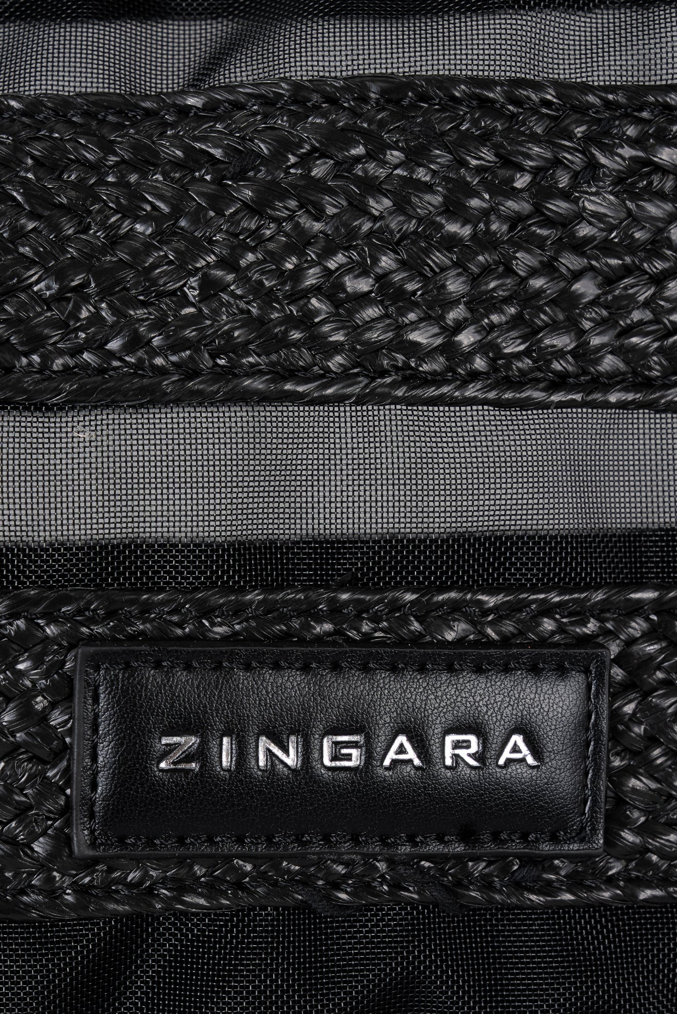 Bolsa Basket Negro - Image 4