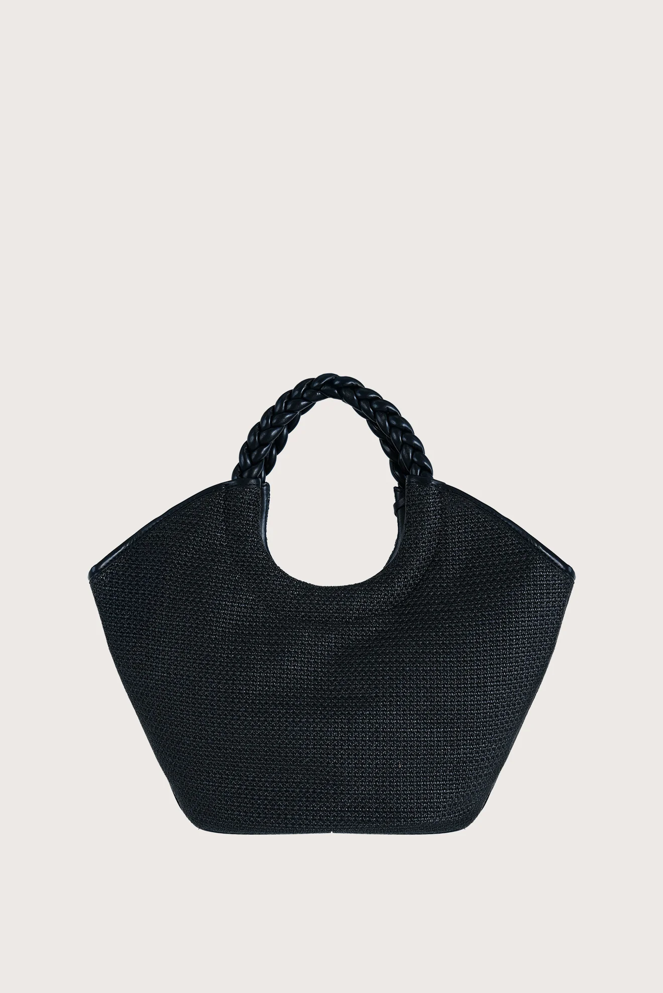 Bolsa Ceiba Negro - Image 3