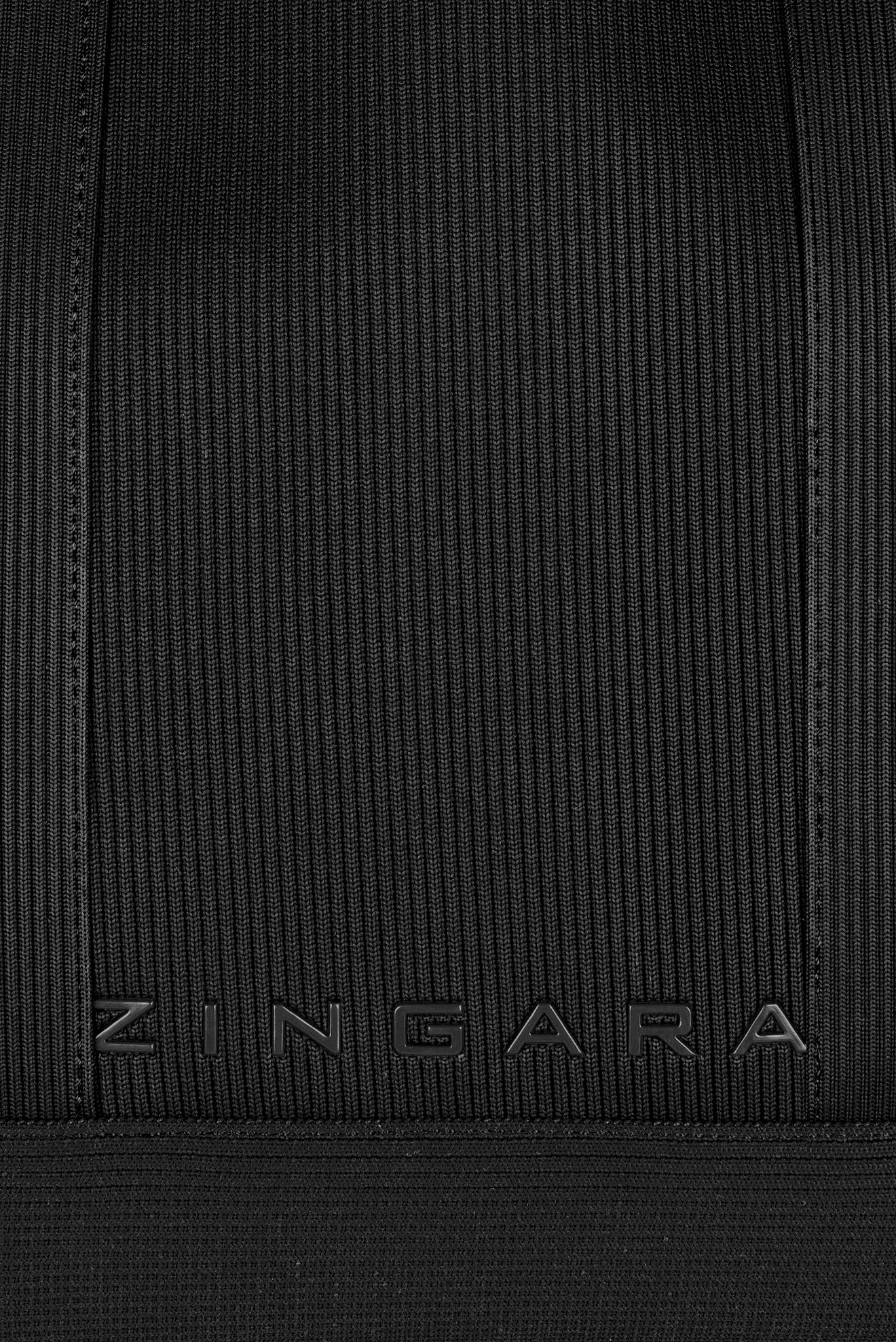 Bolsa Tote Naya Negro Grande - Image 3