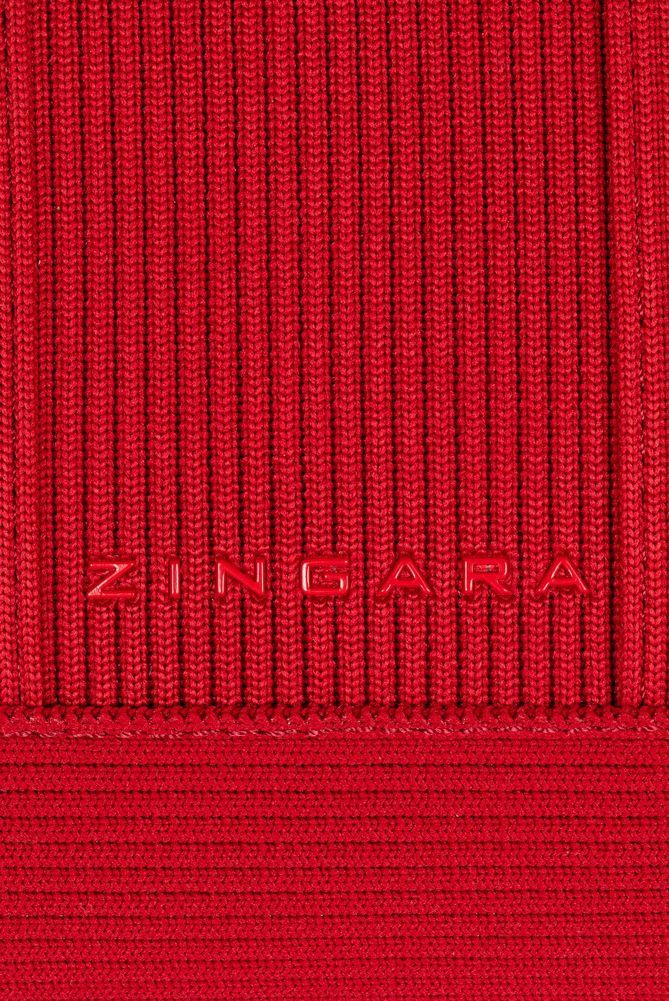 Bolsa Naya Mini Tote Rojo - Image 5