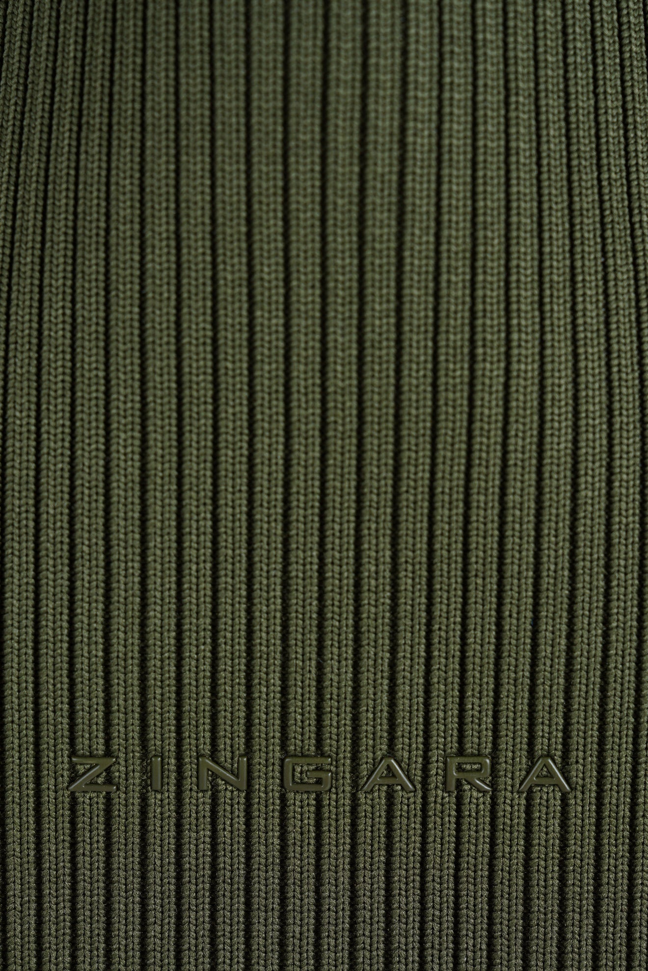 Bolsa Pequeña Satchel Verde - Image 5