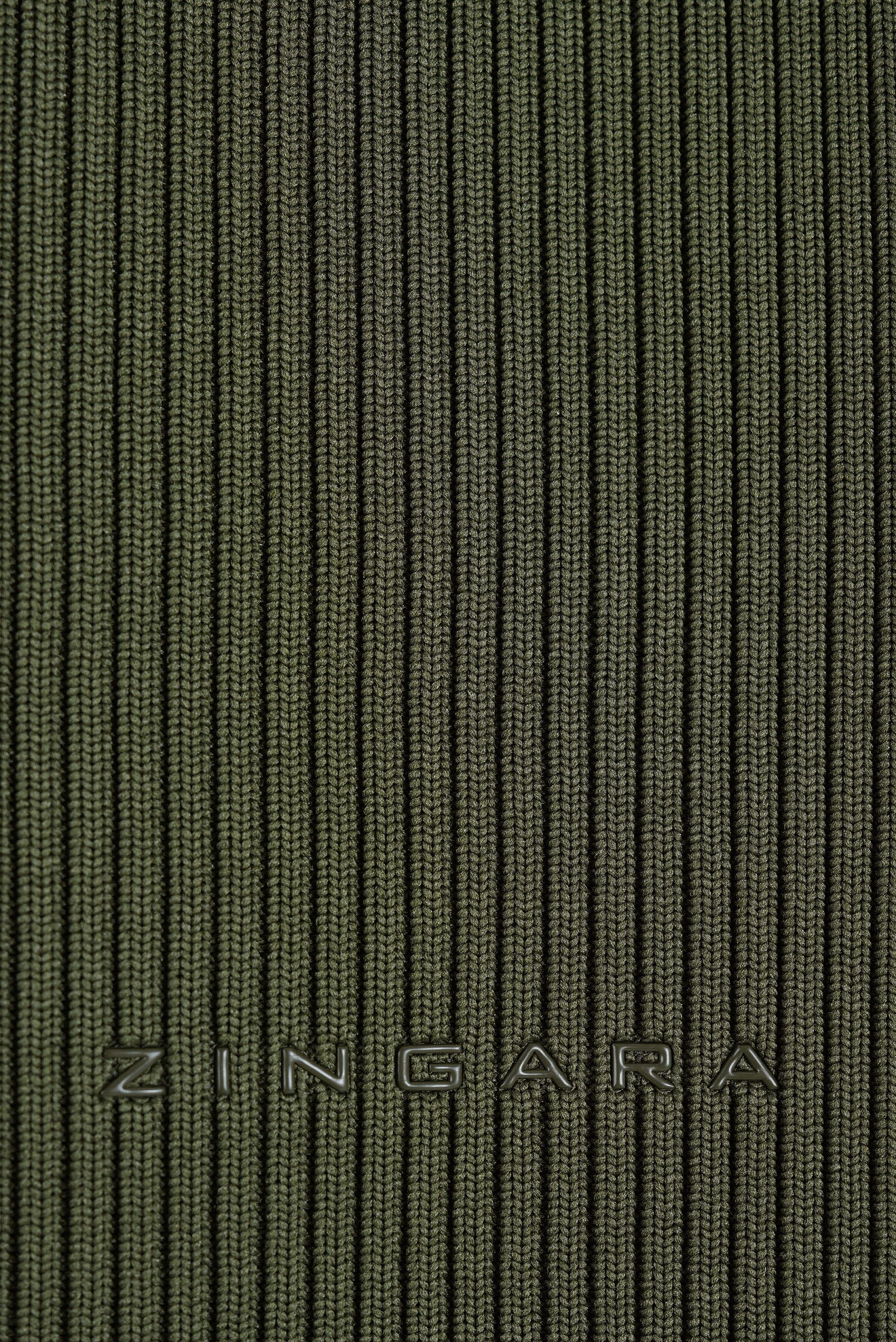 Bolso Tote Calado Verde - Image 4