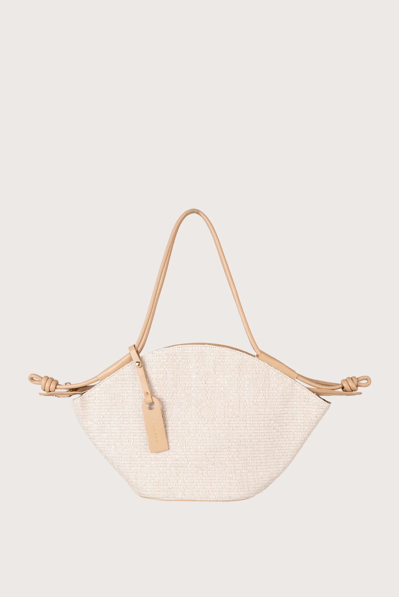 Bolsa The One Dorada