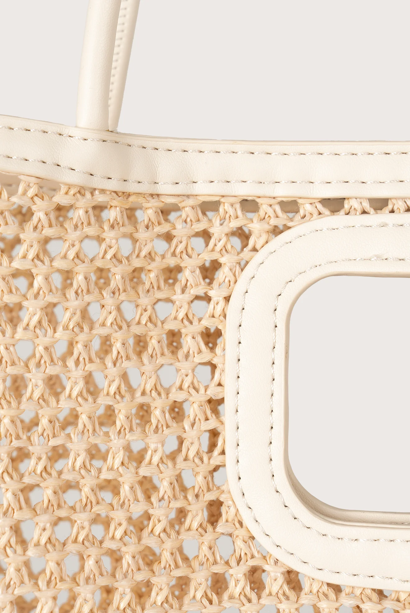 Bolsa Tote Cool Tan - Image 3