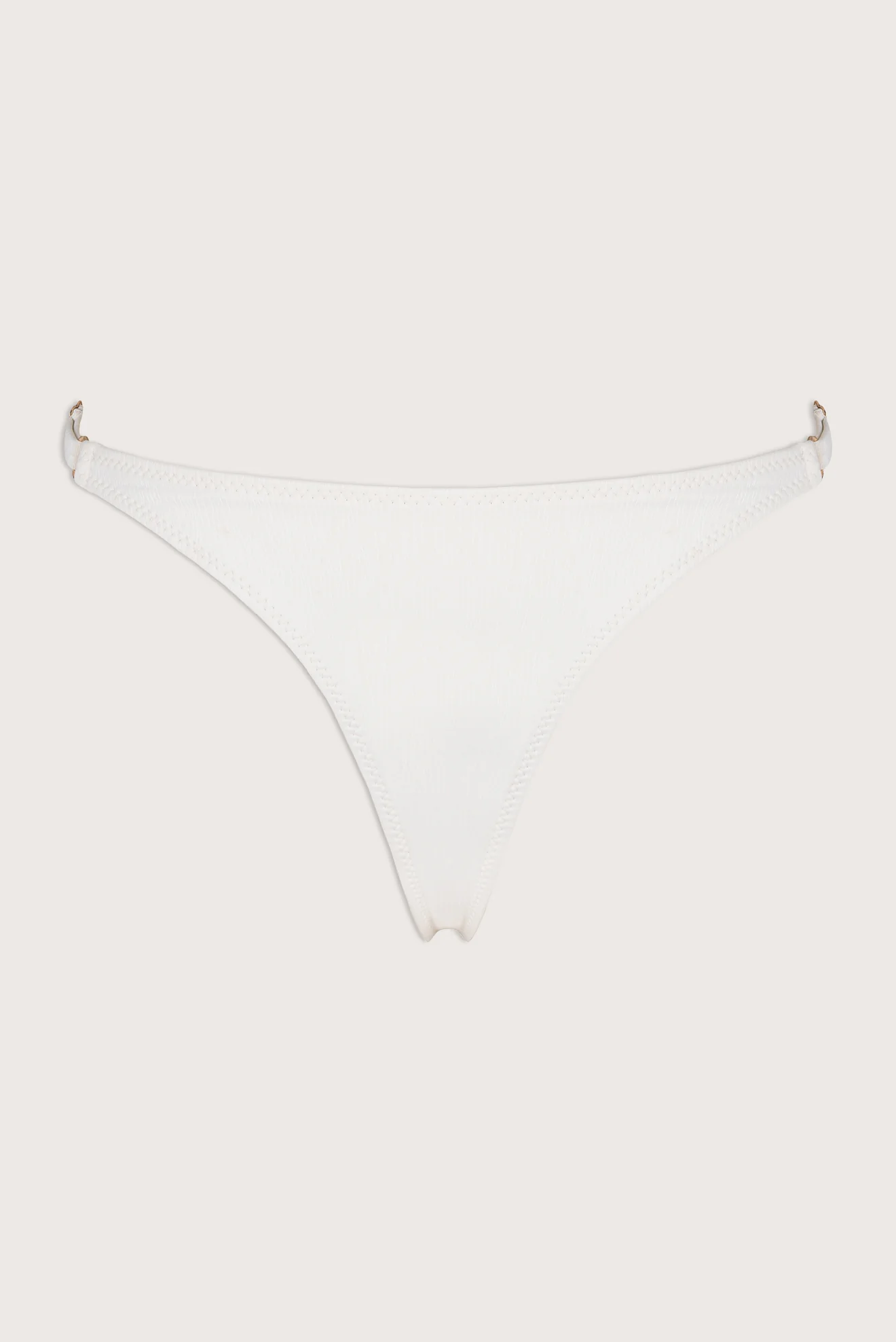 Calzón Costados Novara Offwhite