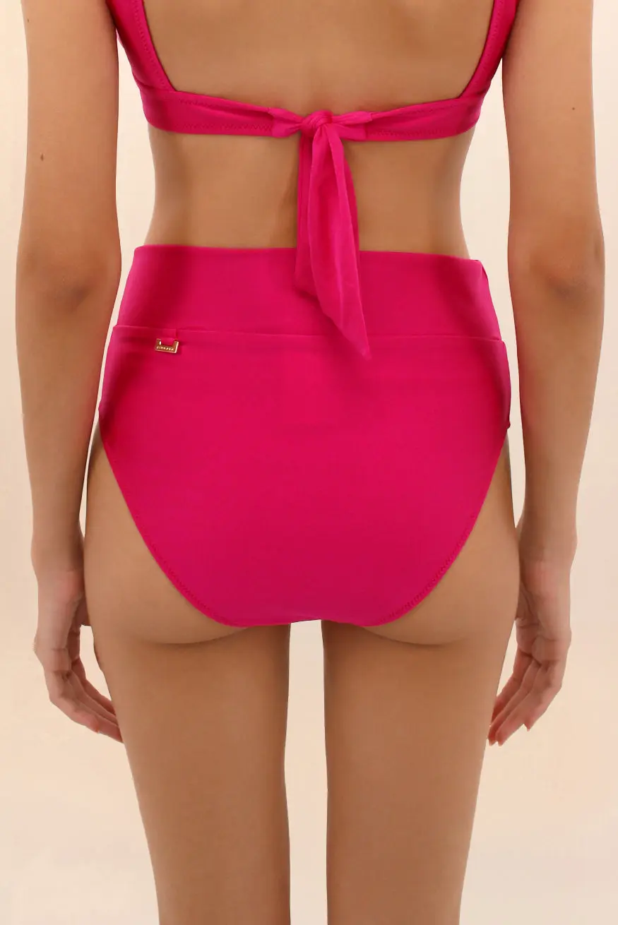 CALZÓN FAJA ROSA - Image 3
