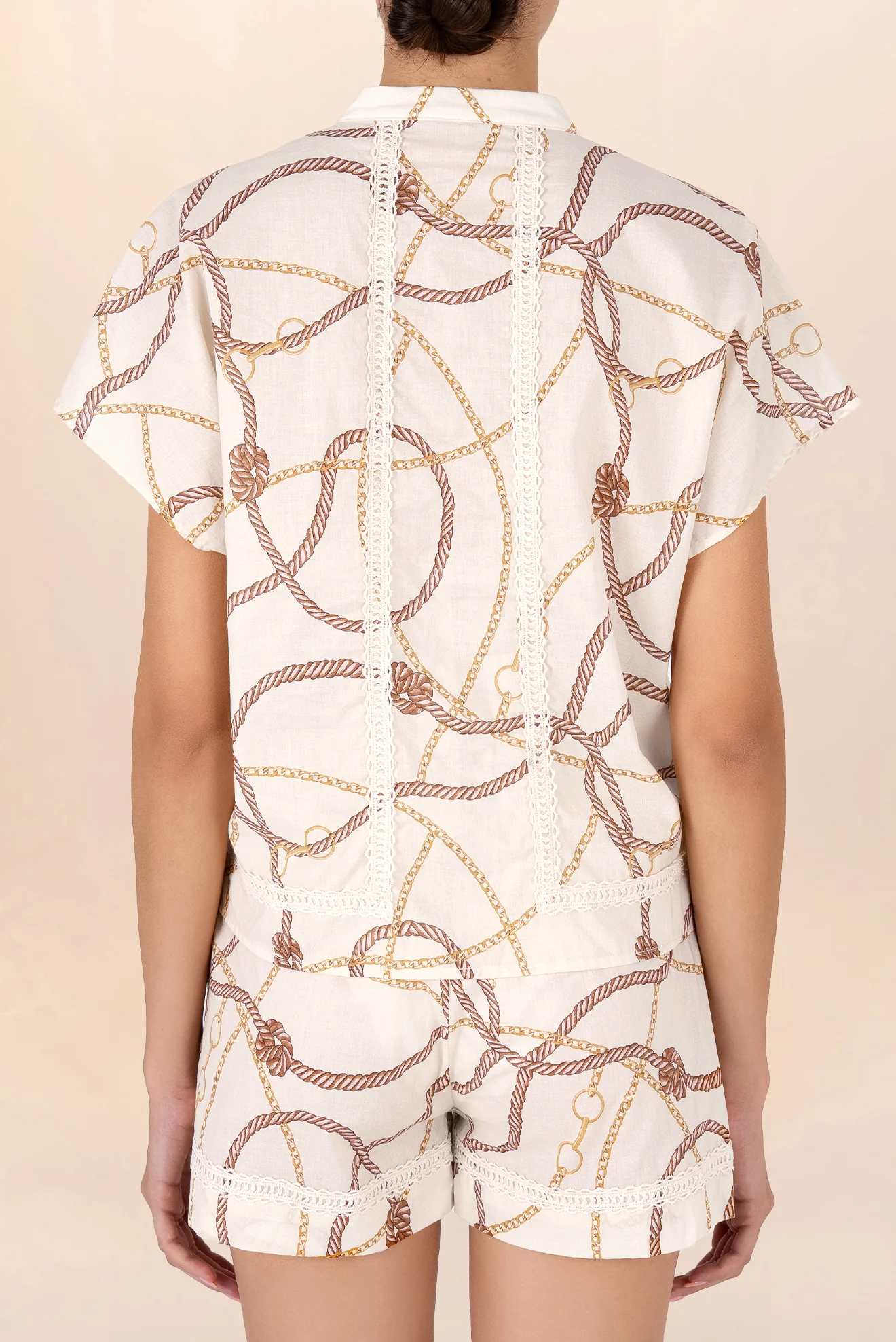 Camisa Do Reis - Image 3
