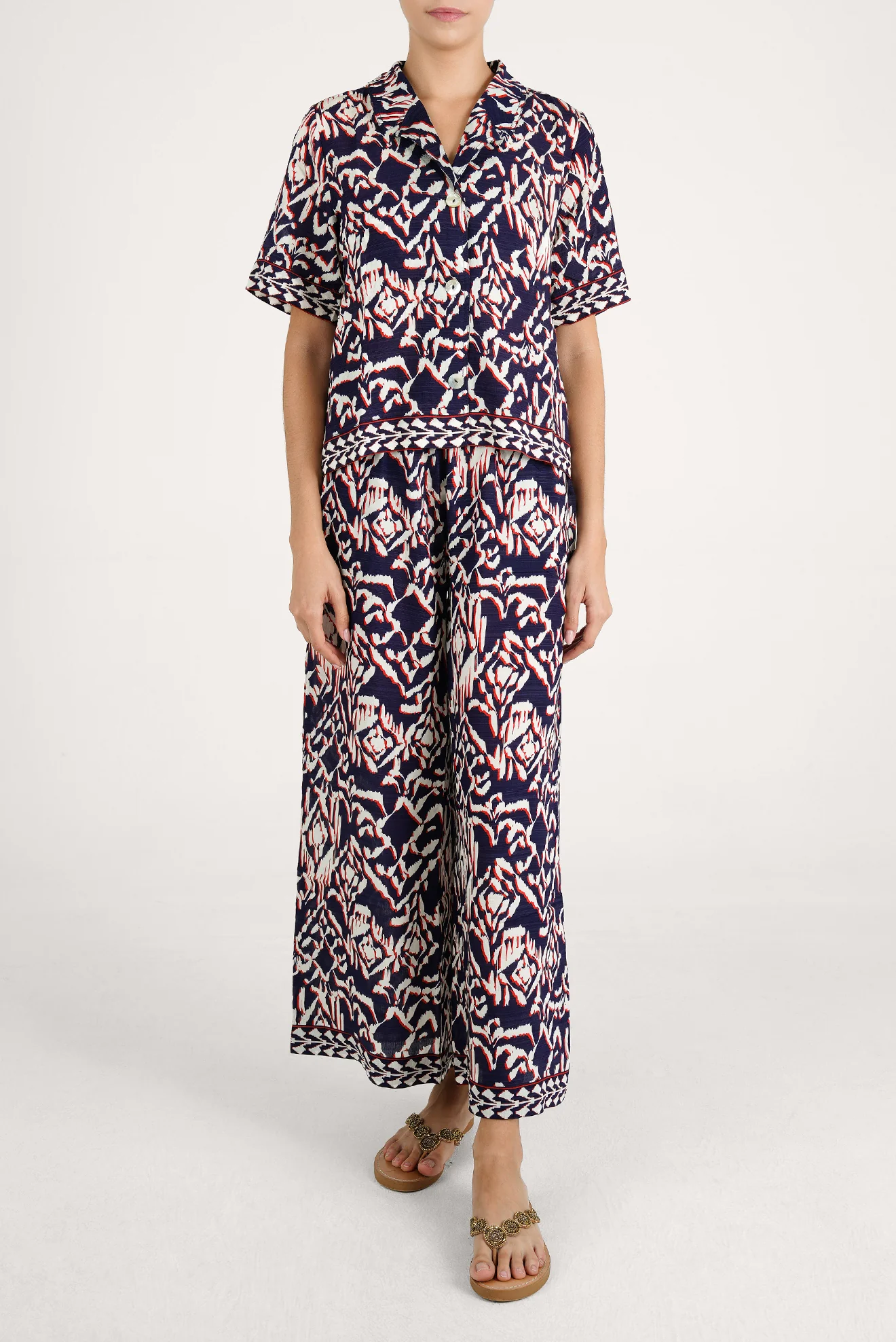Camisa Lazuli - Image 5