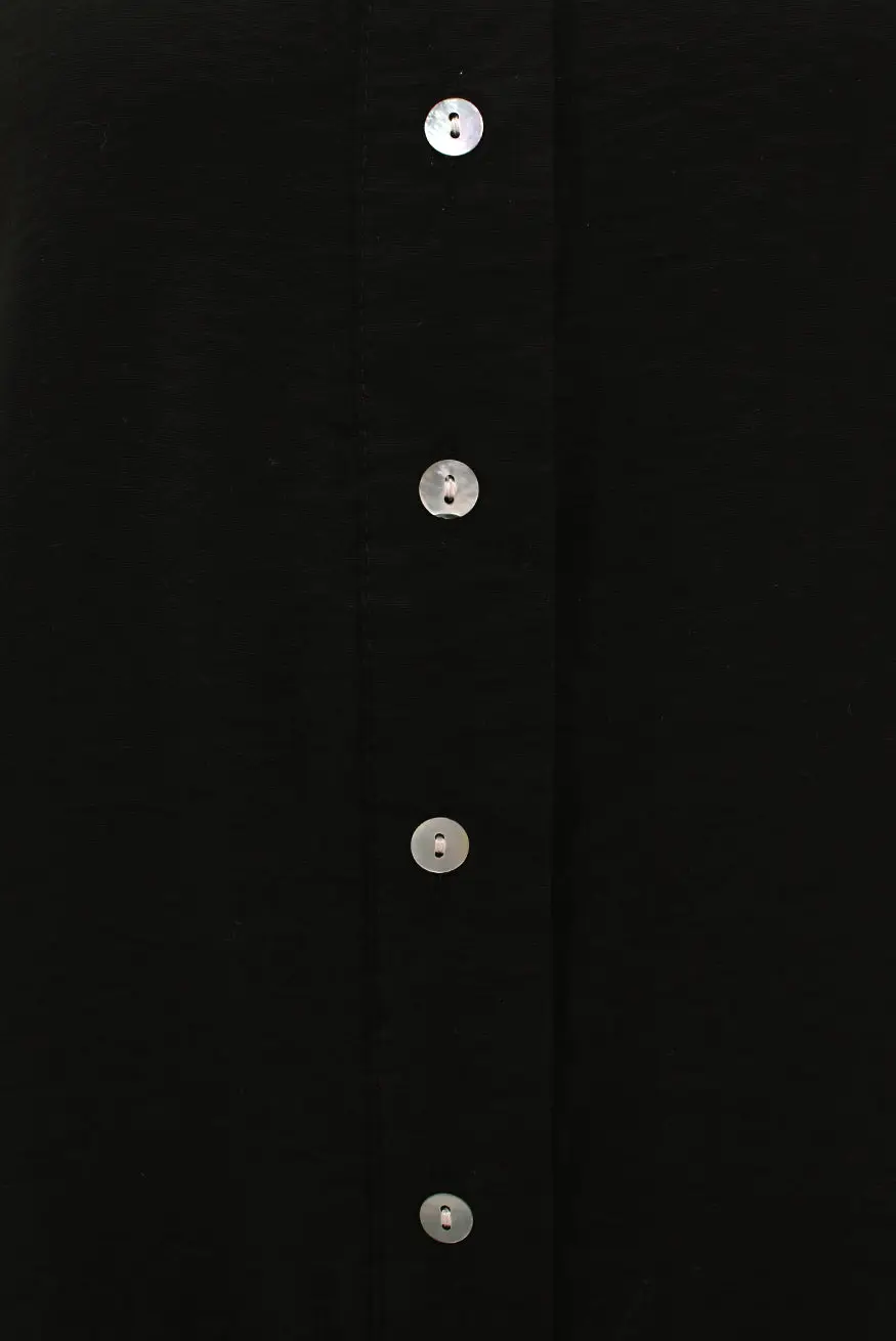 CAMISA WIDE NEGRA - Image 6