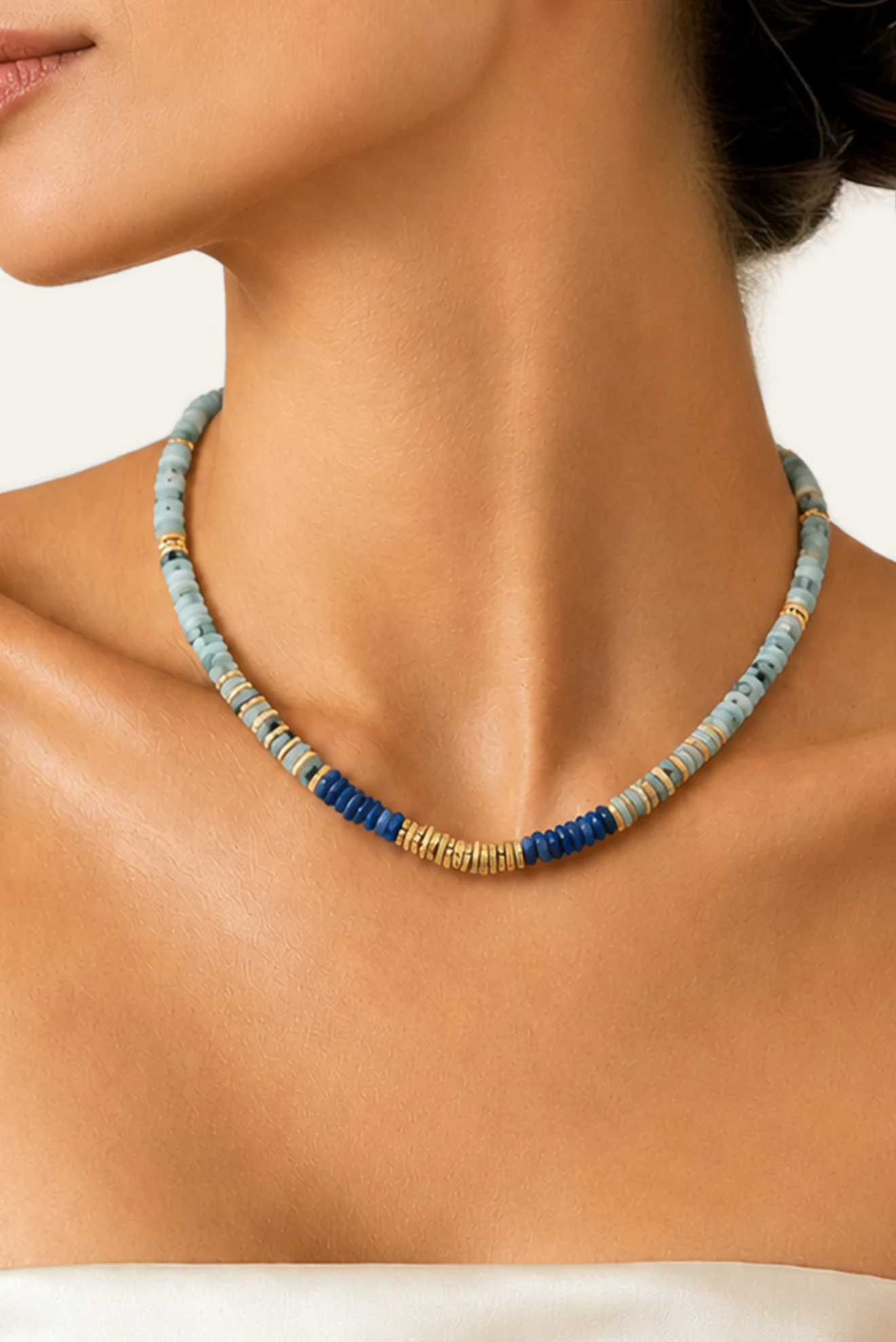 Collar Azul - Image 2