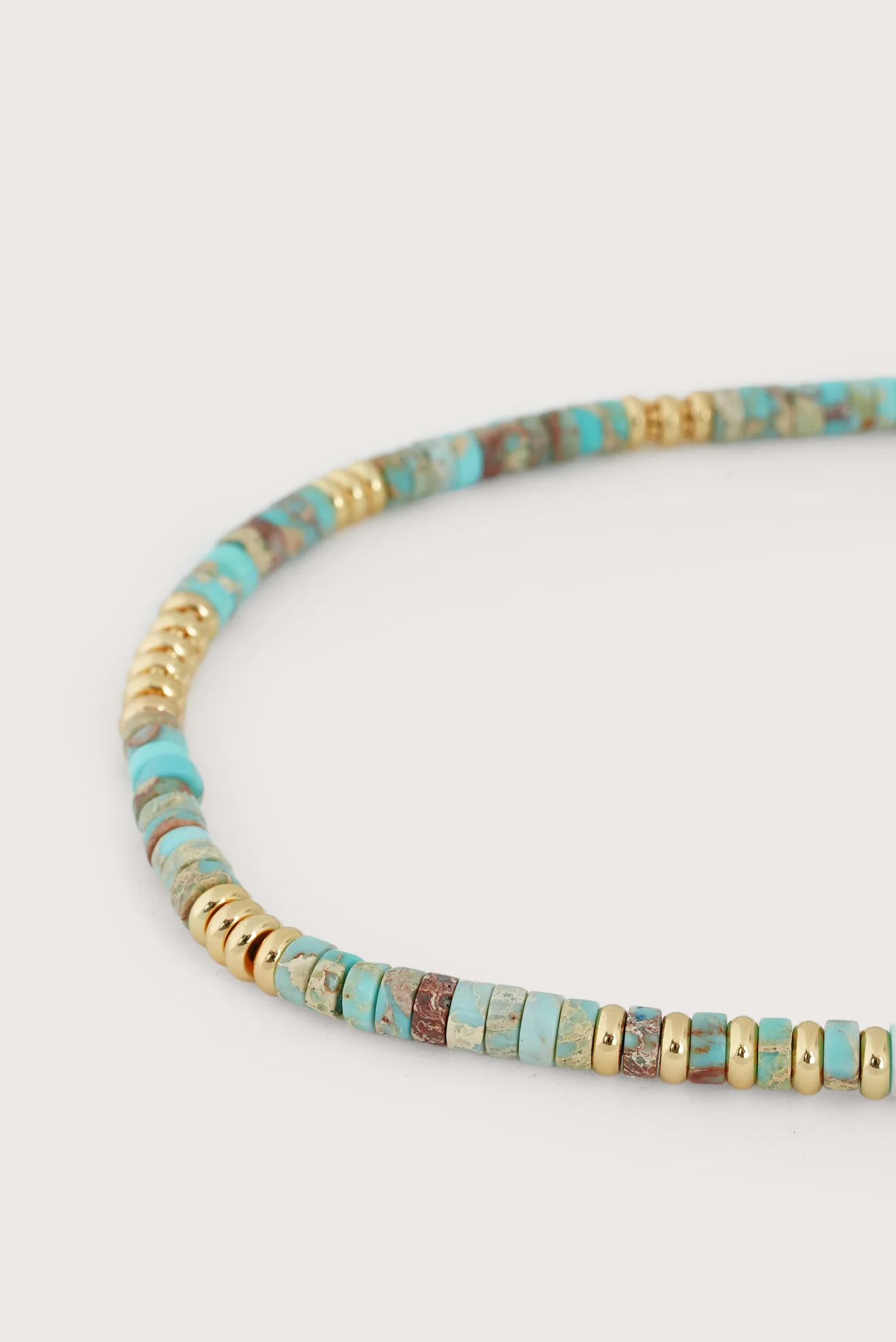 Collar Turquesa - Image 3
