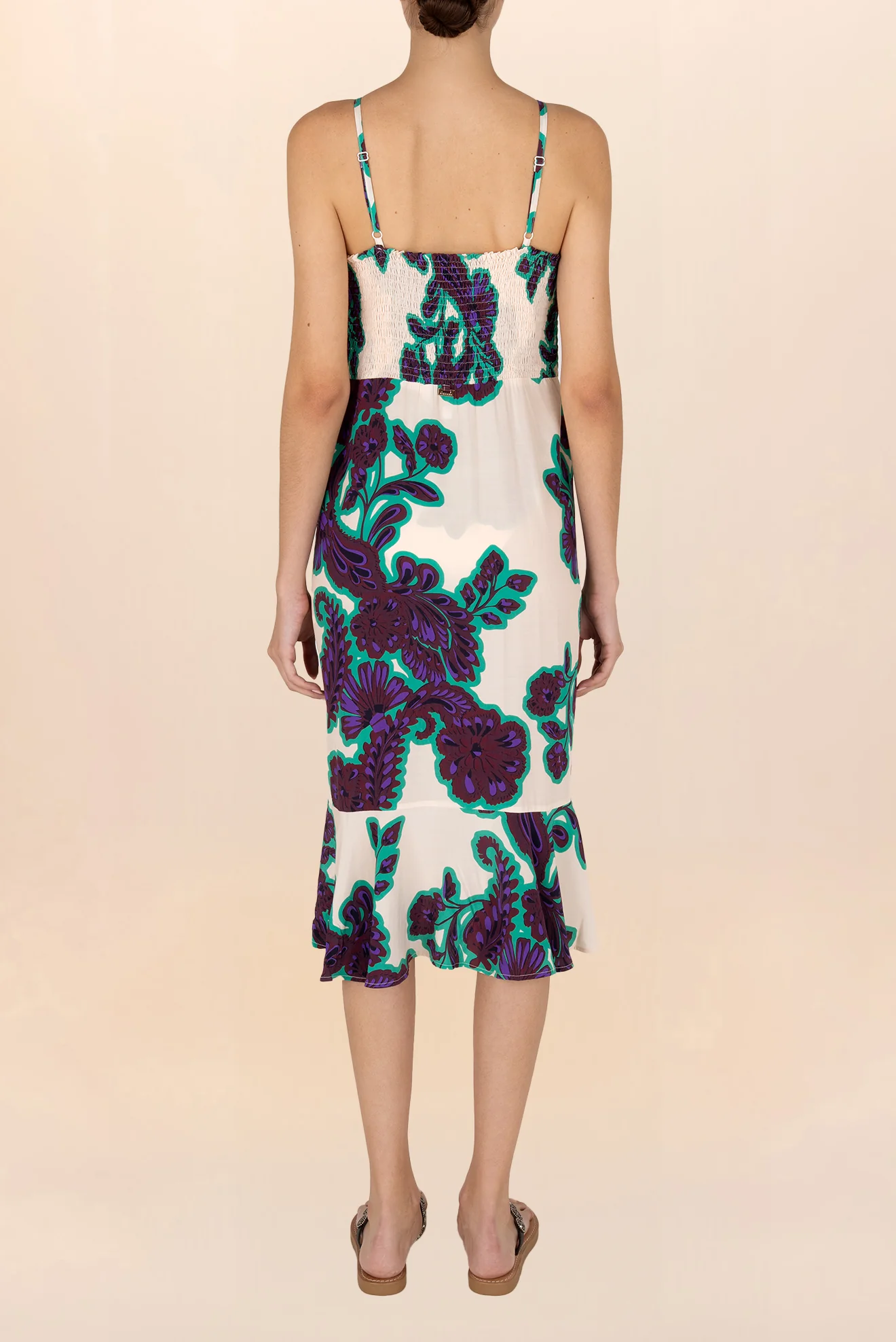 Cover Up Estampado Lucera - Image 5