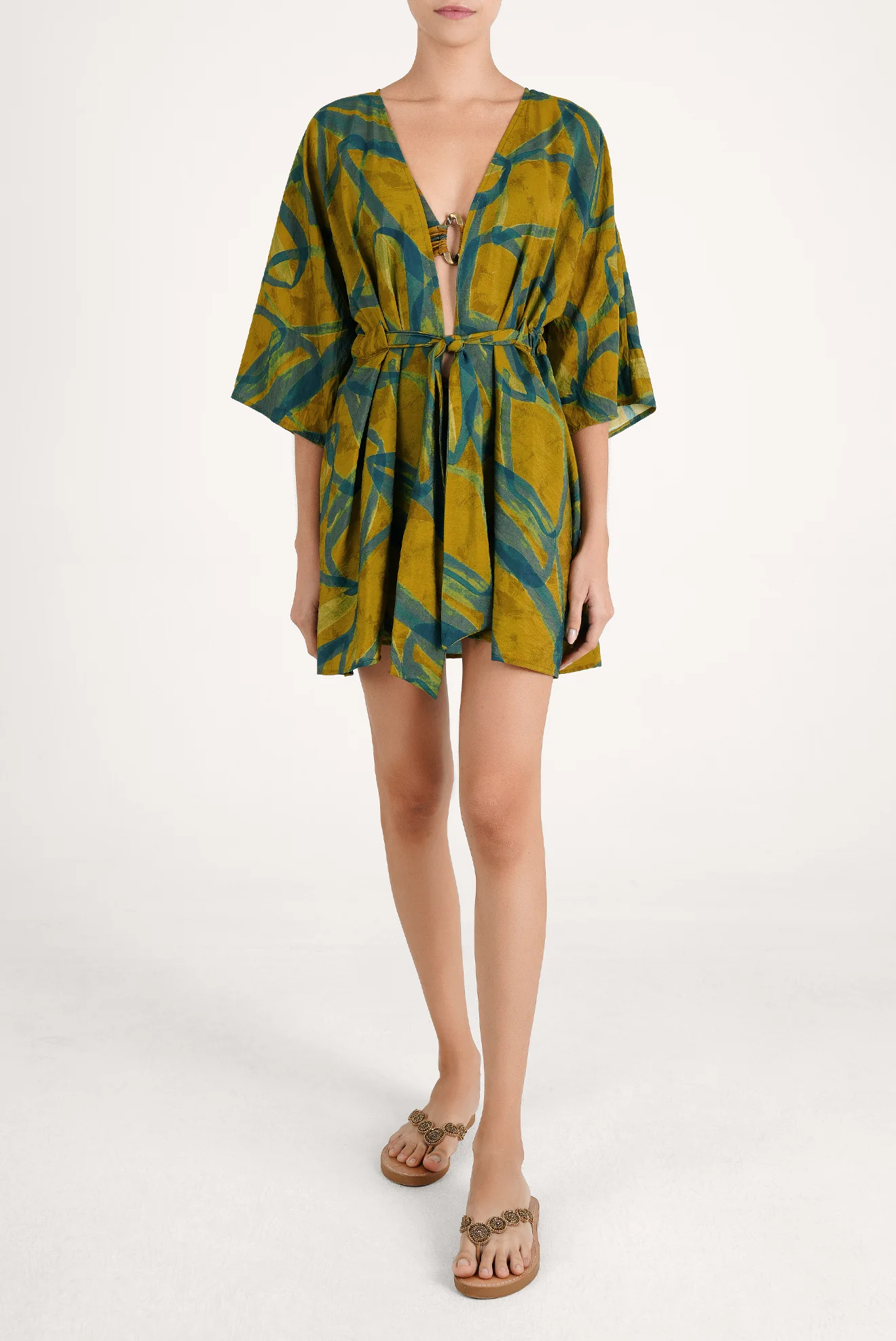 Cover Up Sabia - Image 3