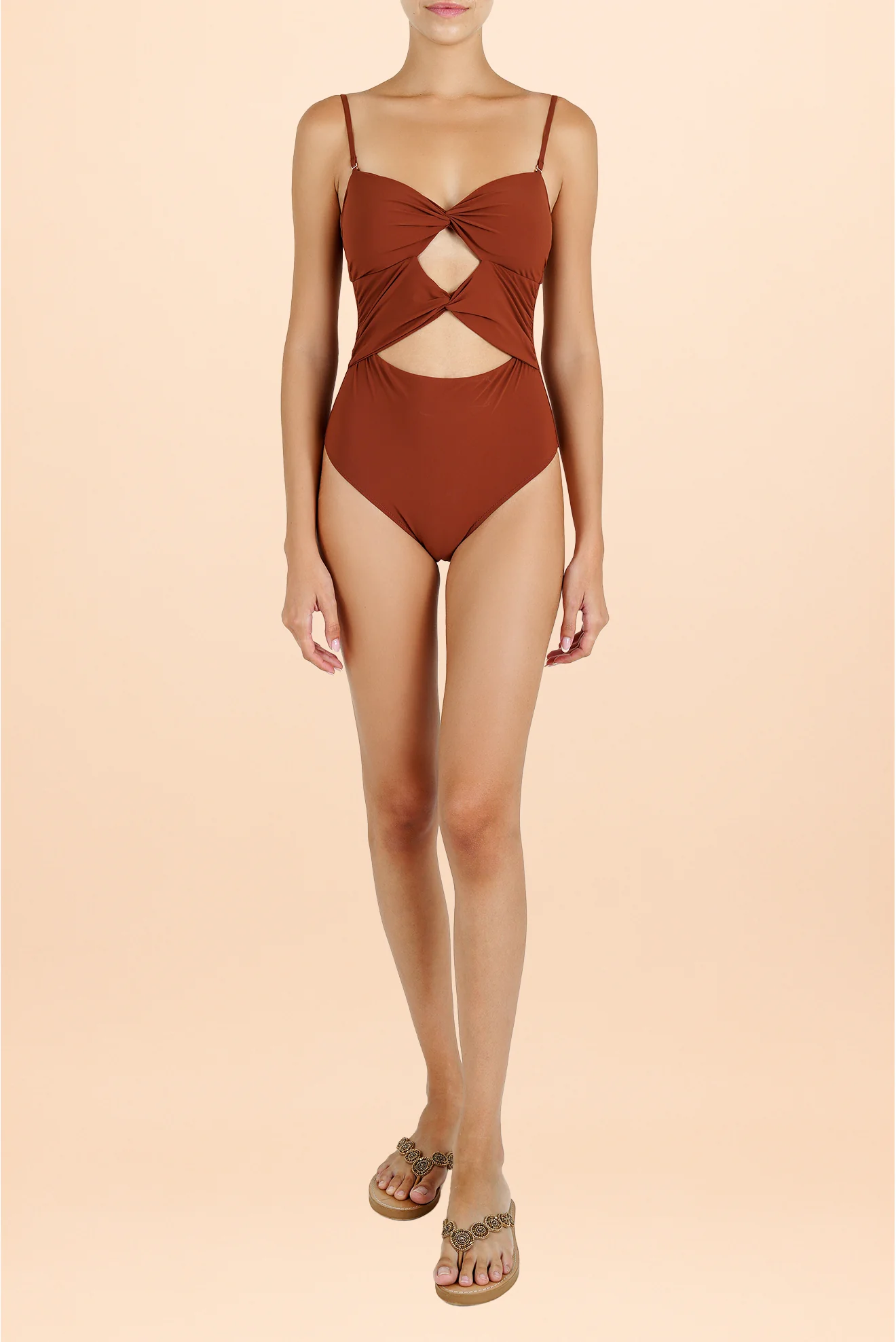 Entero Bandeau Cumaseba - Image 5