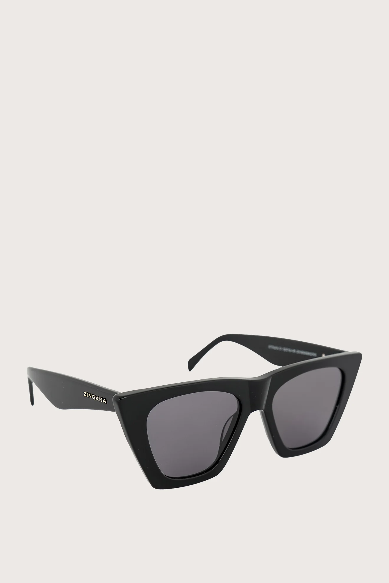 Gafas De Sol Attalea Negro - Image 3