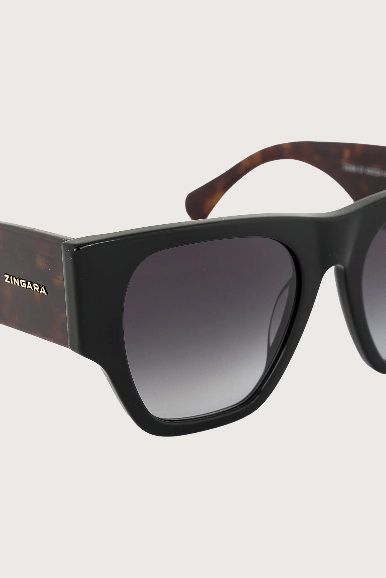 Gafas De Sol Ceiba Negro - Image 3