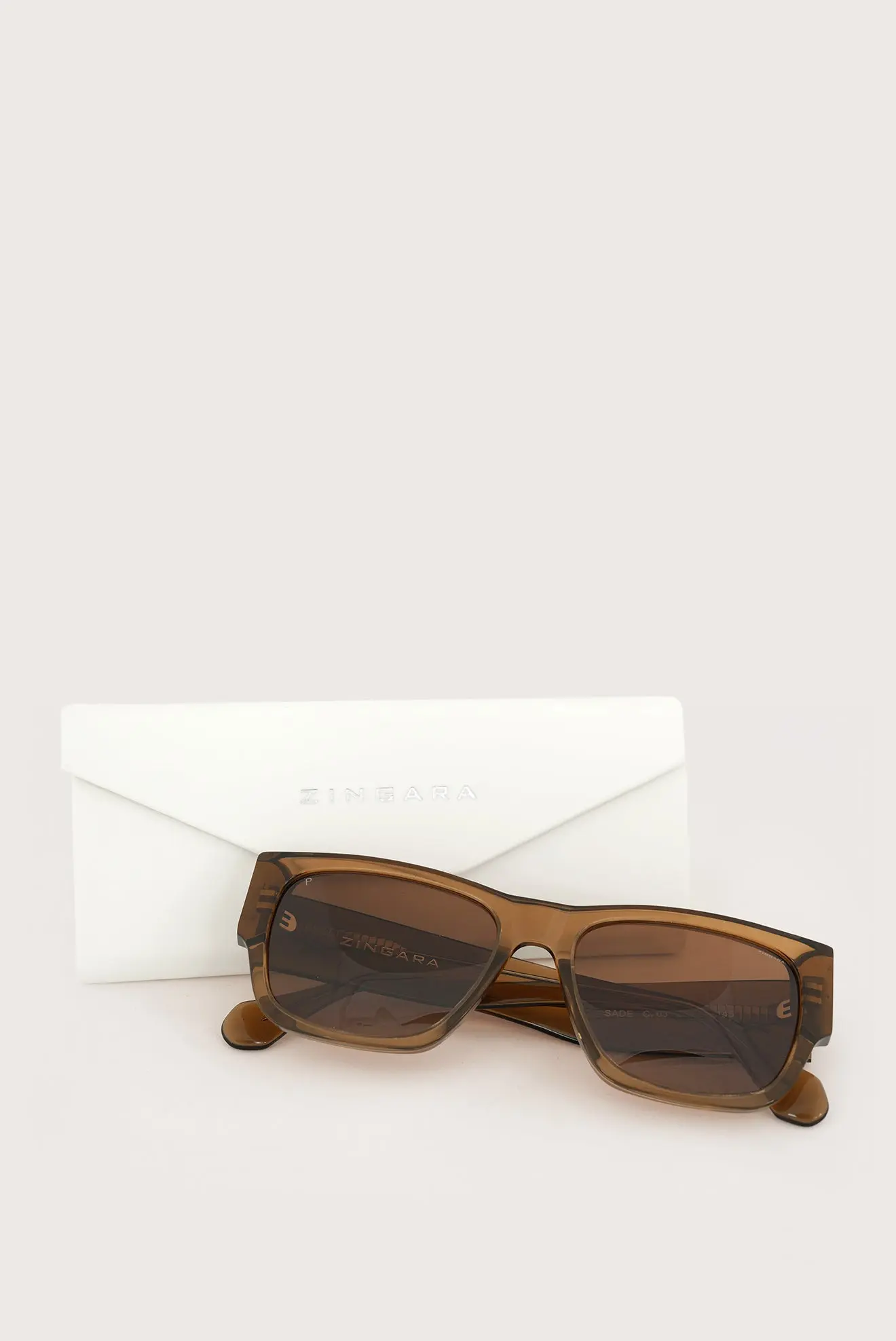 Gafas Sade Taupe - Image 3