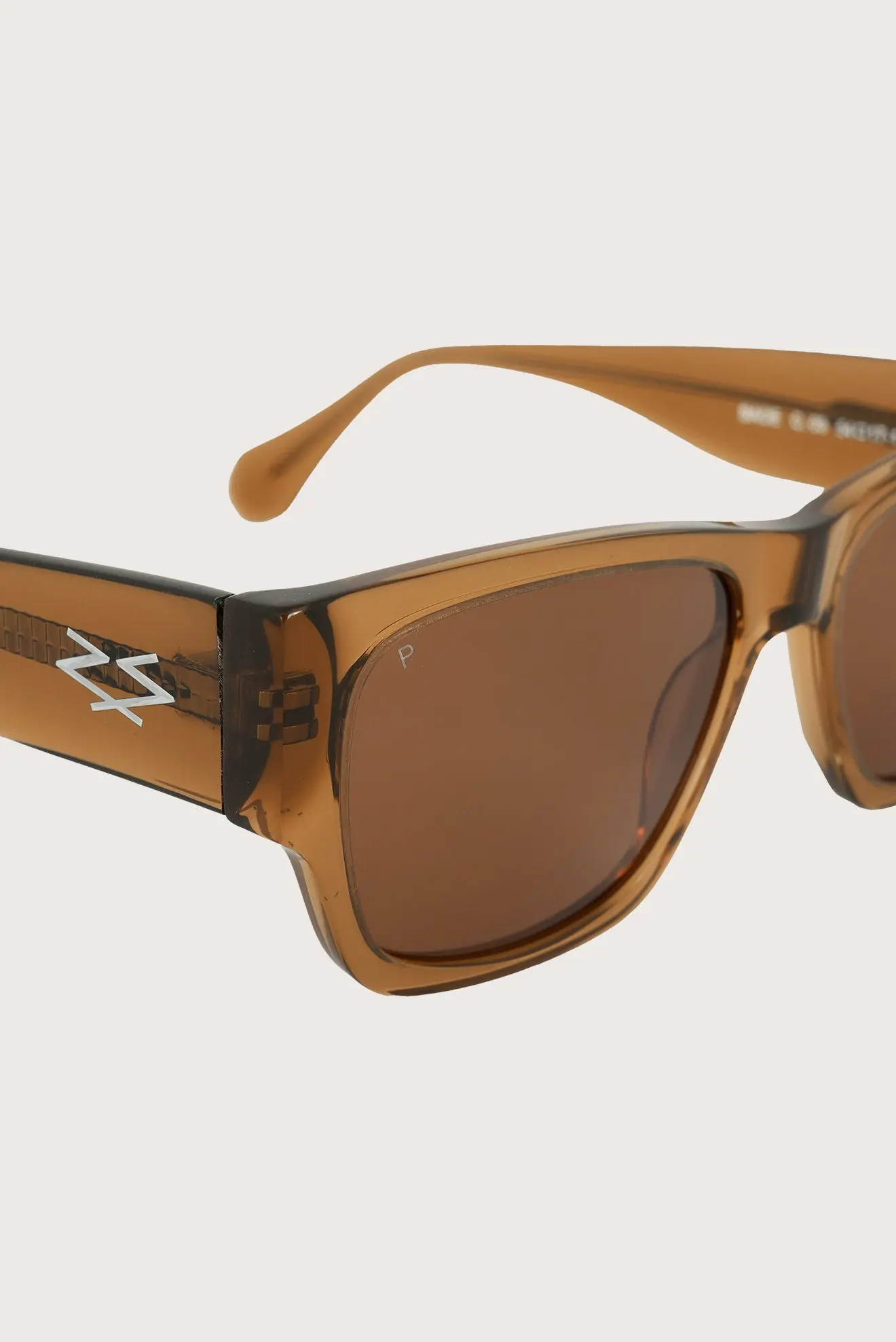 Gafas Sade Taupe - Image 4