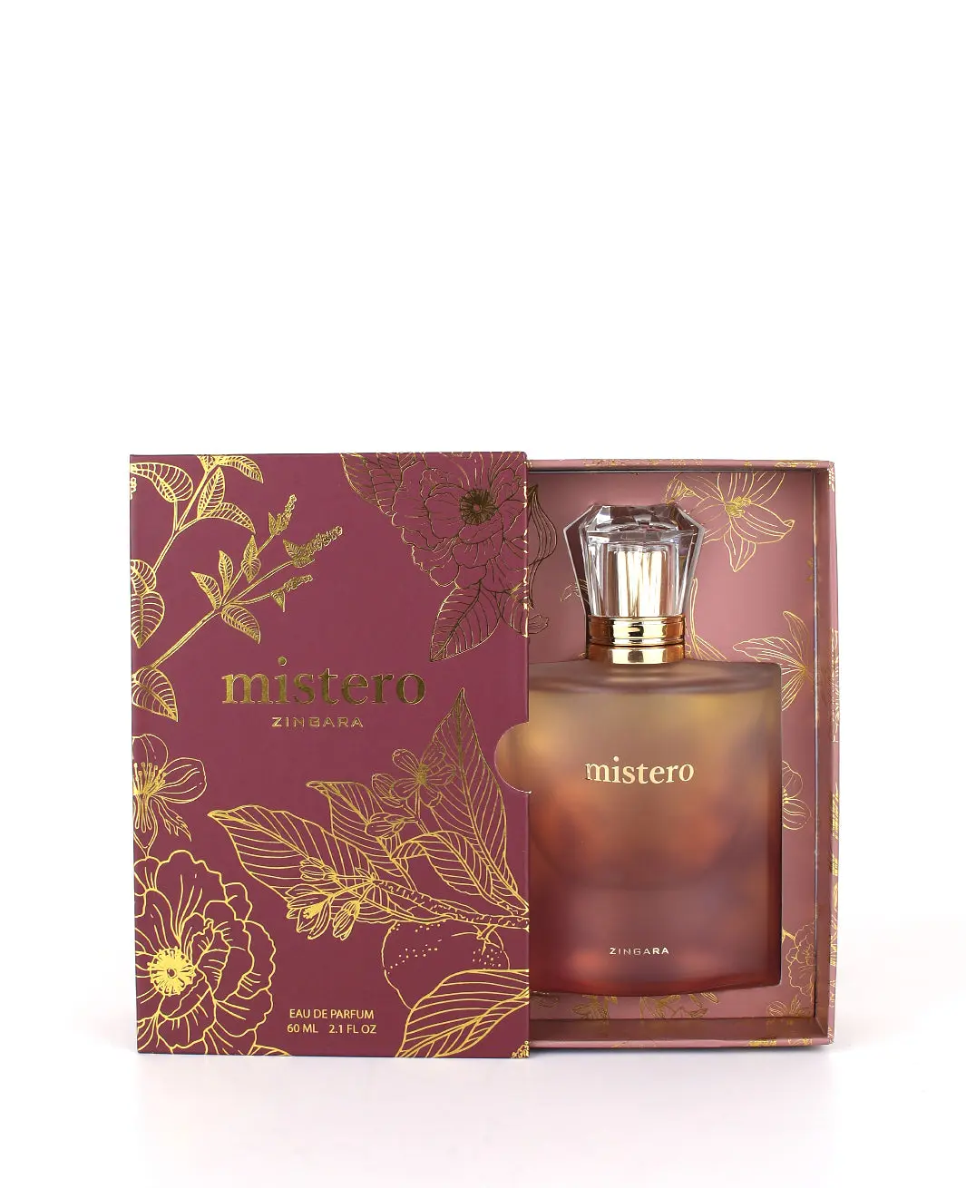 PERFUME MISTERO - Image 3