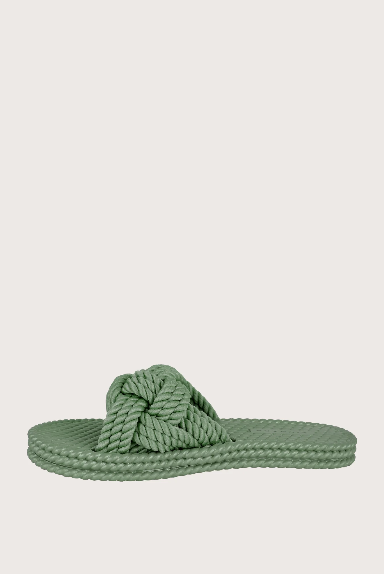 Sandalias Nudo Verde - Image 4