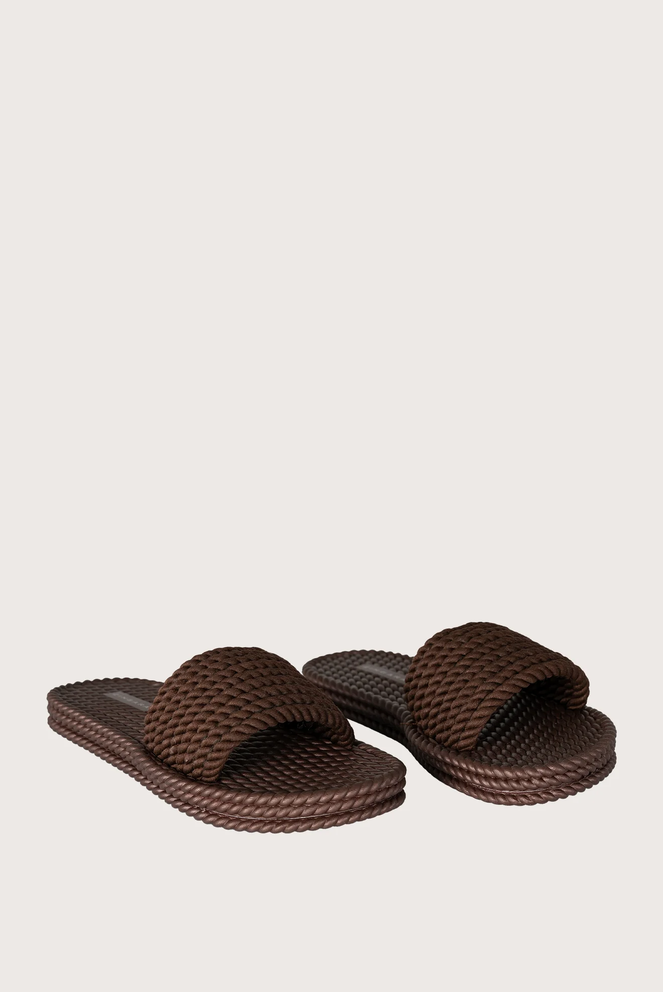 Sandalias Rope Café