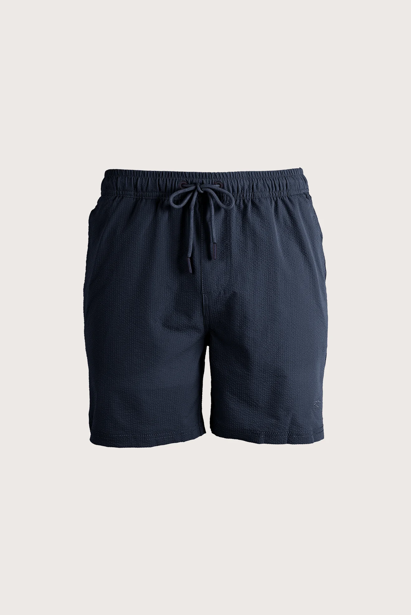 Short Caballero Stripes Azul