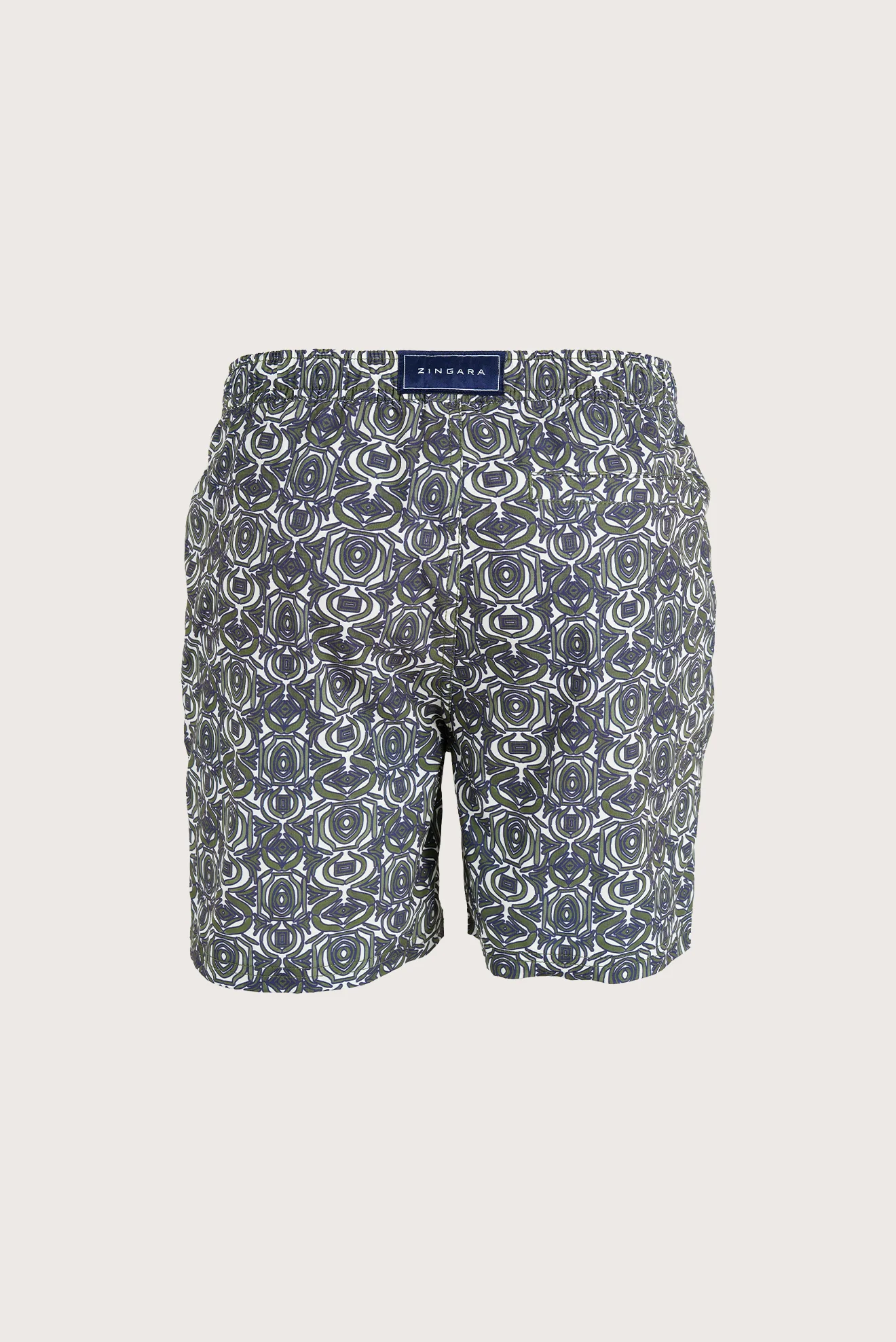 Short Caballero Ceiba - Image 2