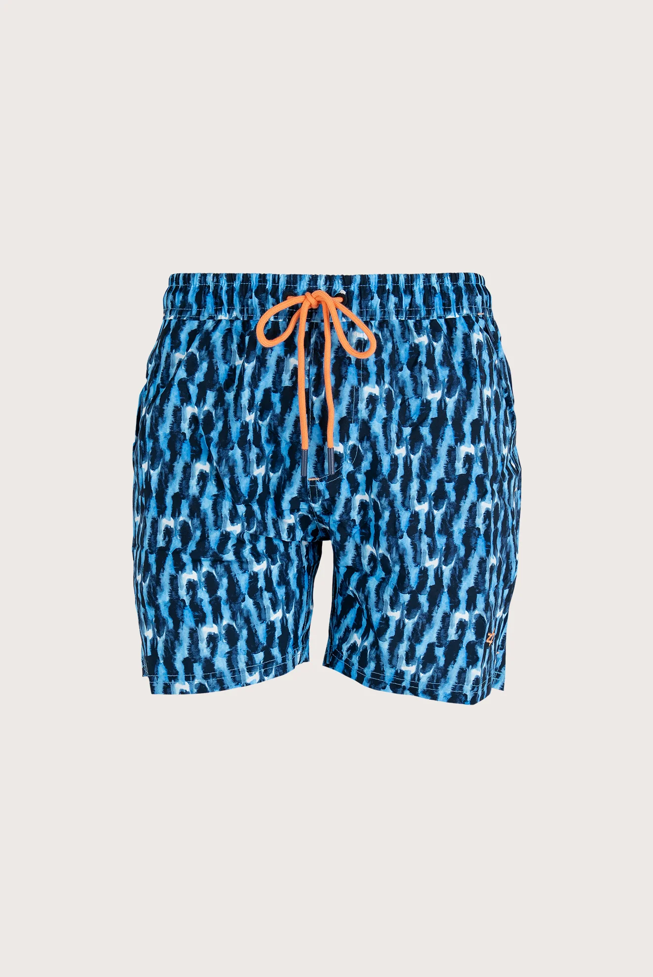 Short Caballero Paraty