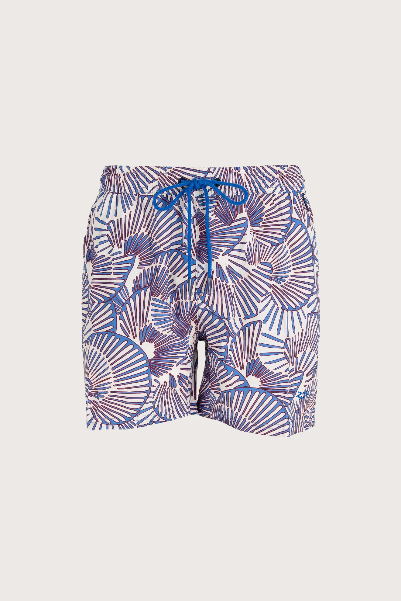 Short Caballero Ruan
