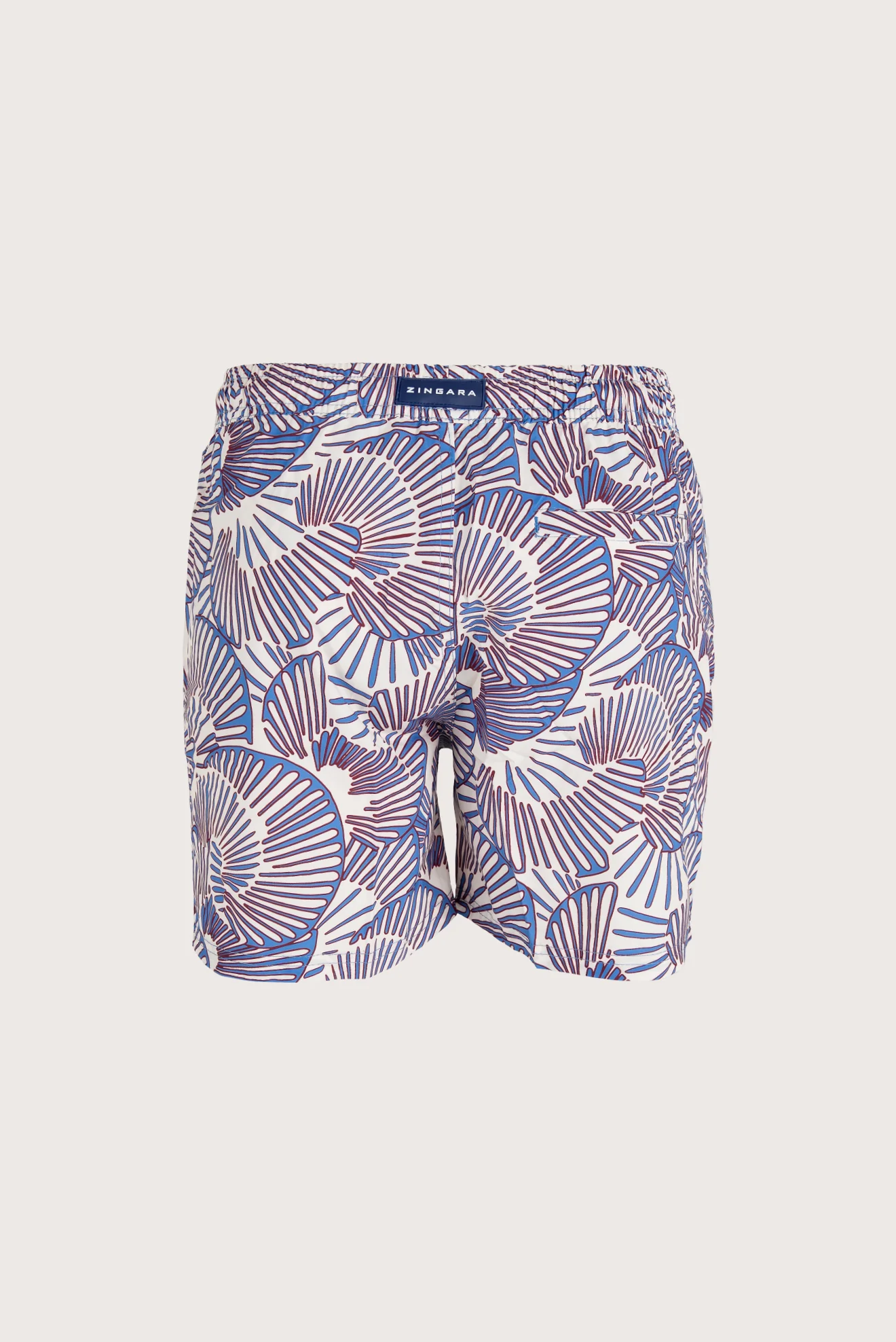 Short Caballero Ruan - Image 2