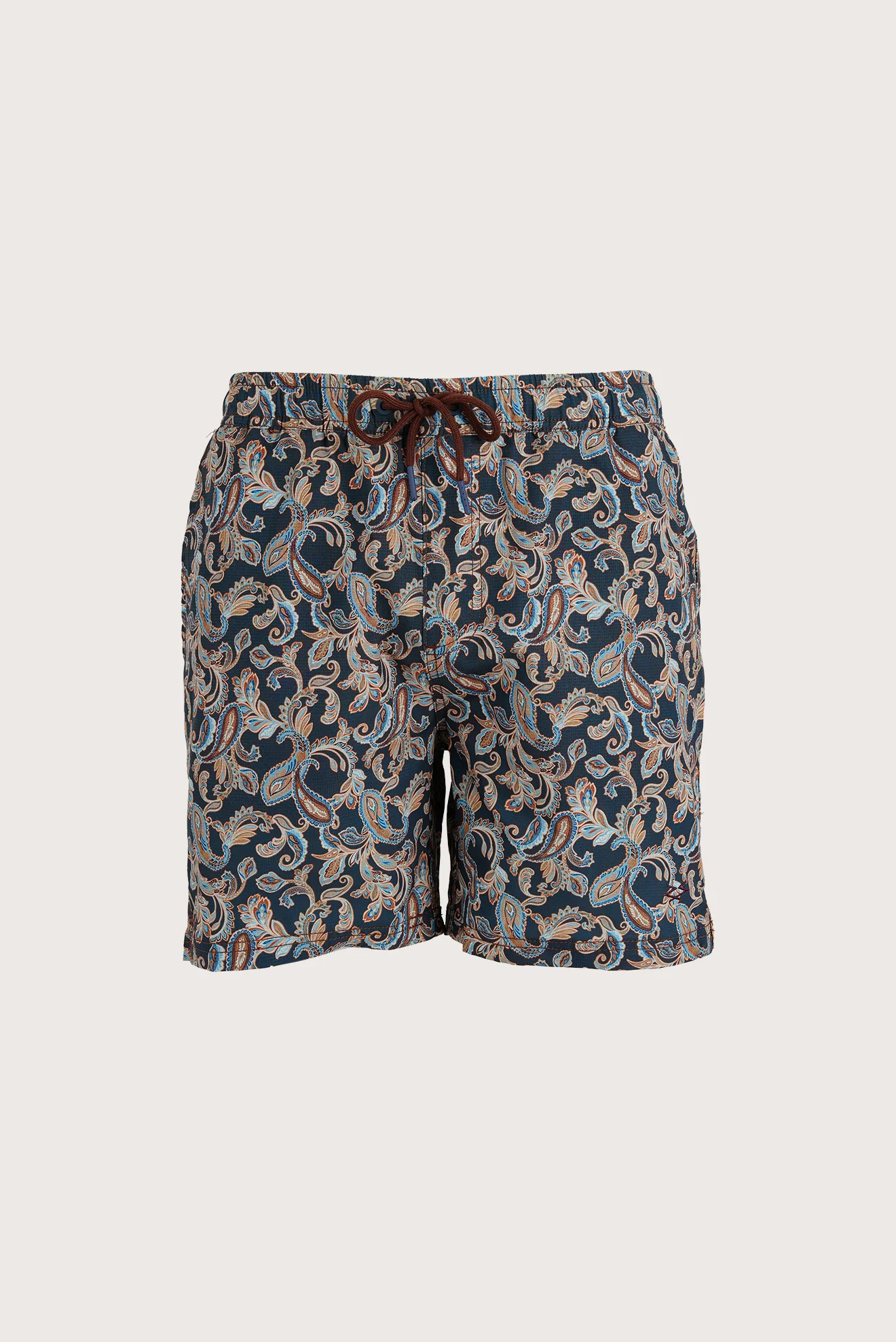 Short Caballero Siraya