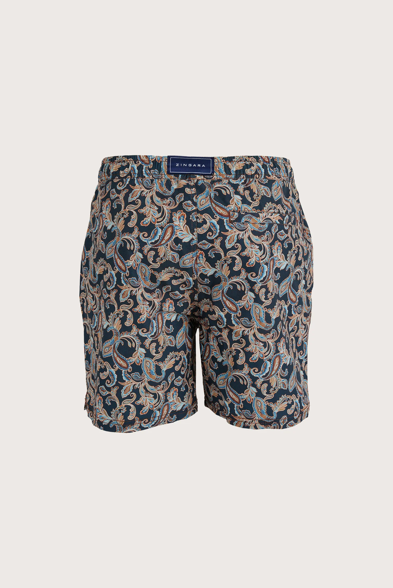 Short Caballero Siraya - Image 3