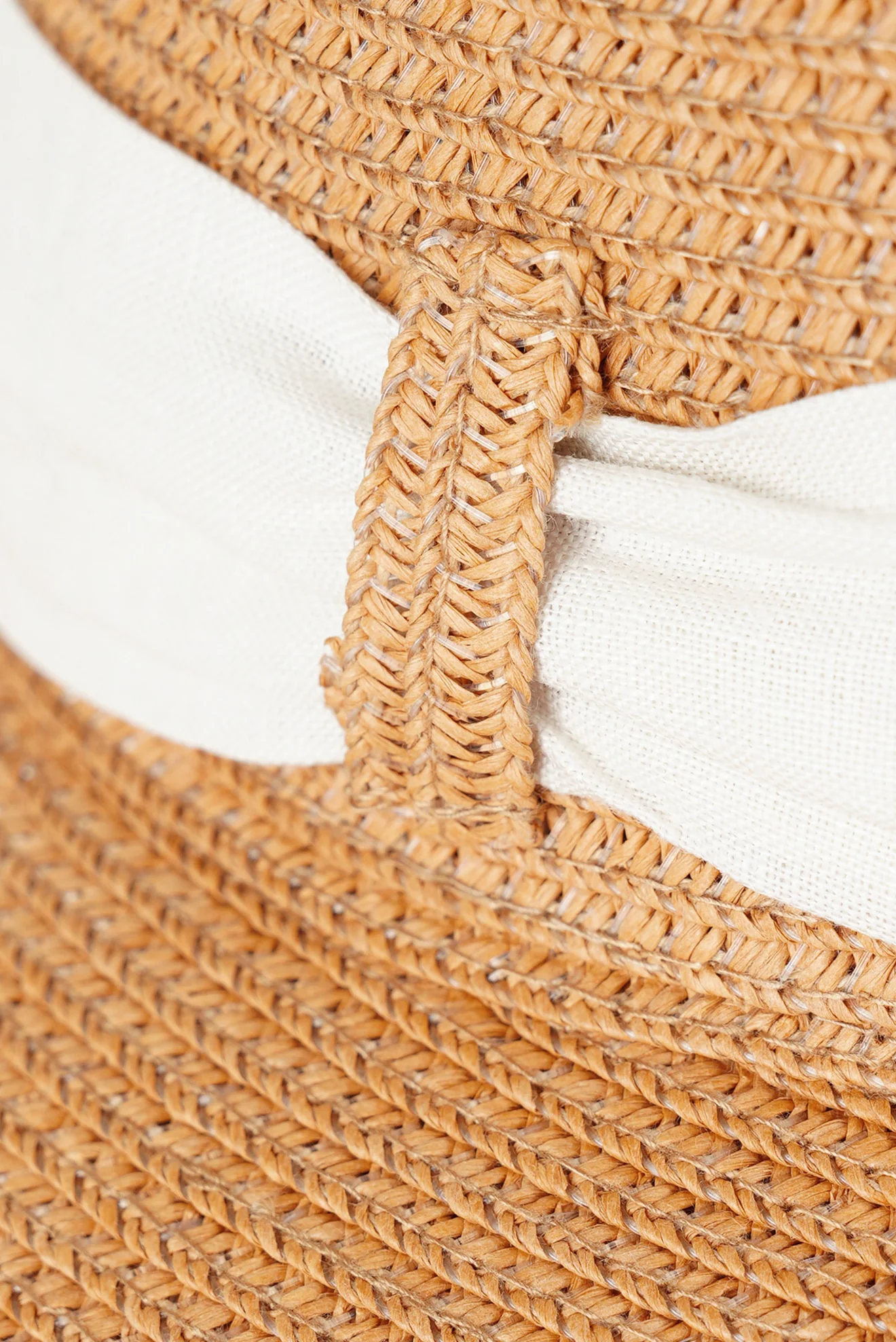 Sombrero Carol Natural - Image 2