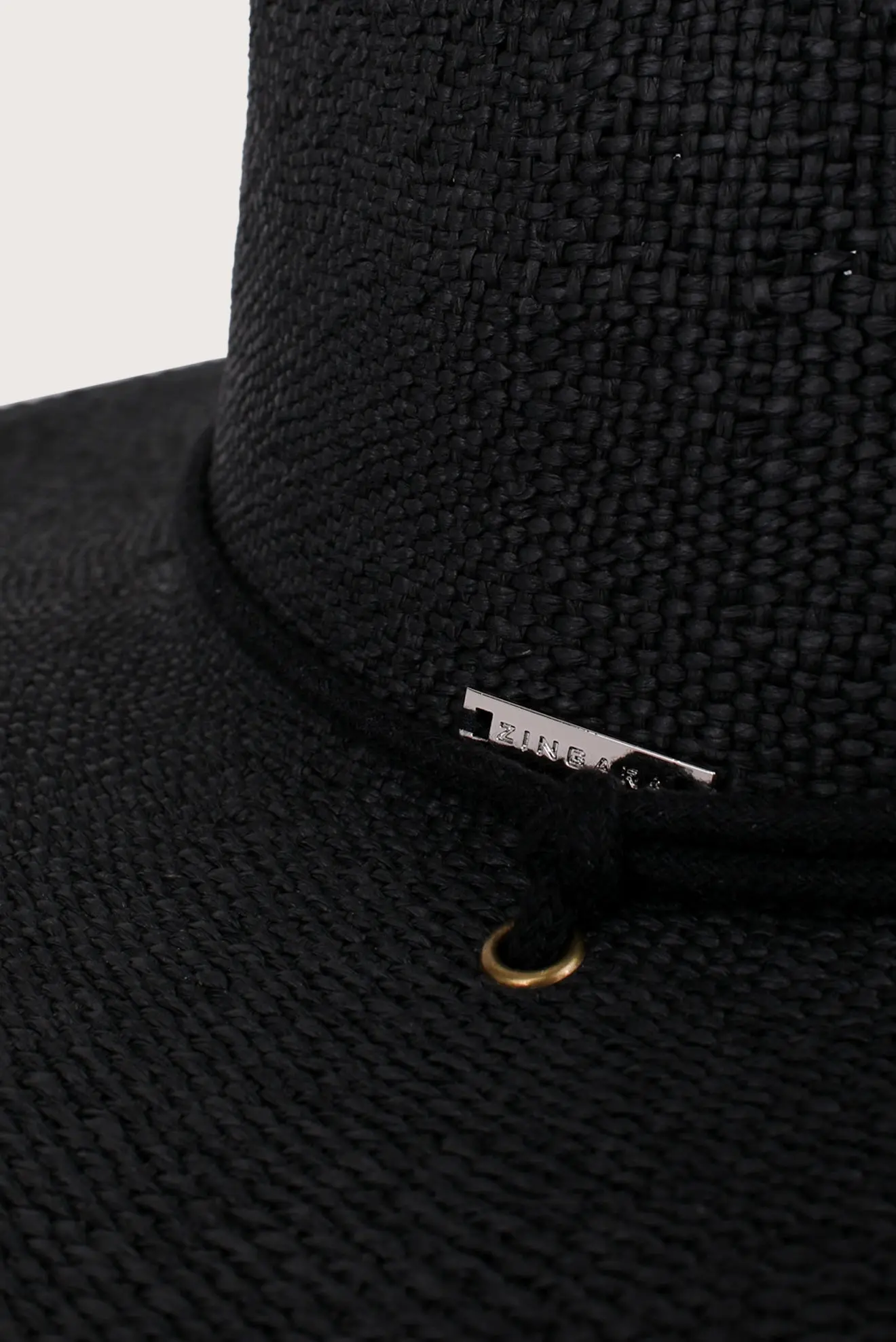 SOMBRERO COOL SURF NEGRO - Image 3