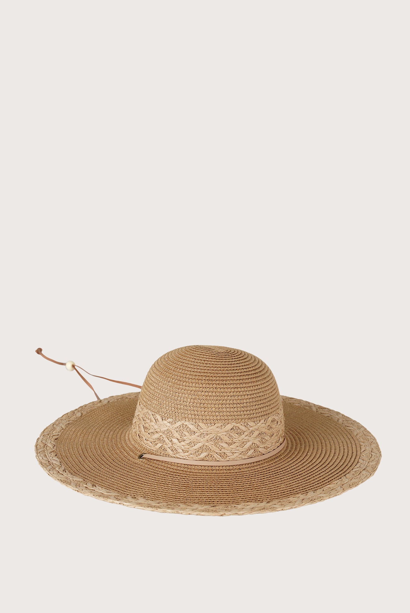 Sombrero Lagoa Tan