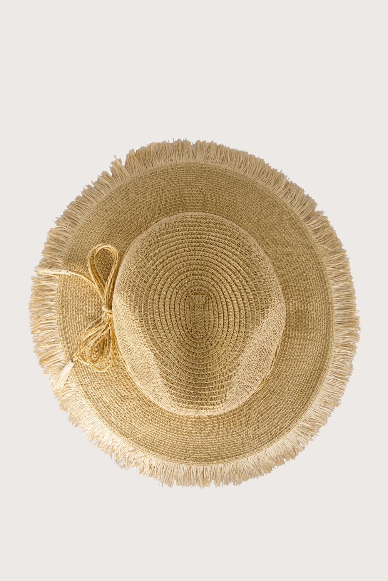 Sombrero Ruan Natural - Image 3