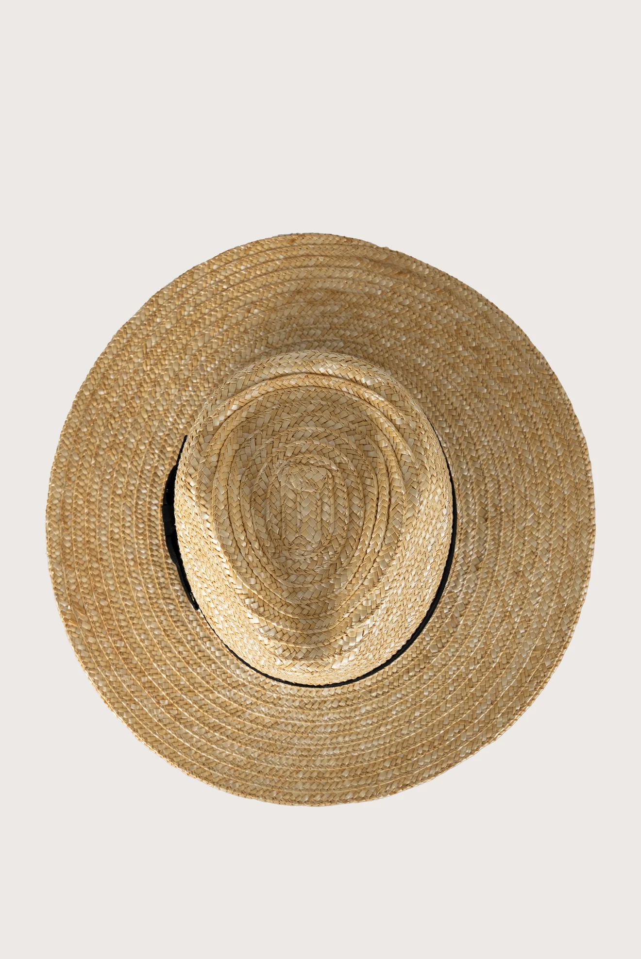 Sombrero Toulouse Natural - Image 3