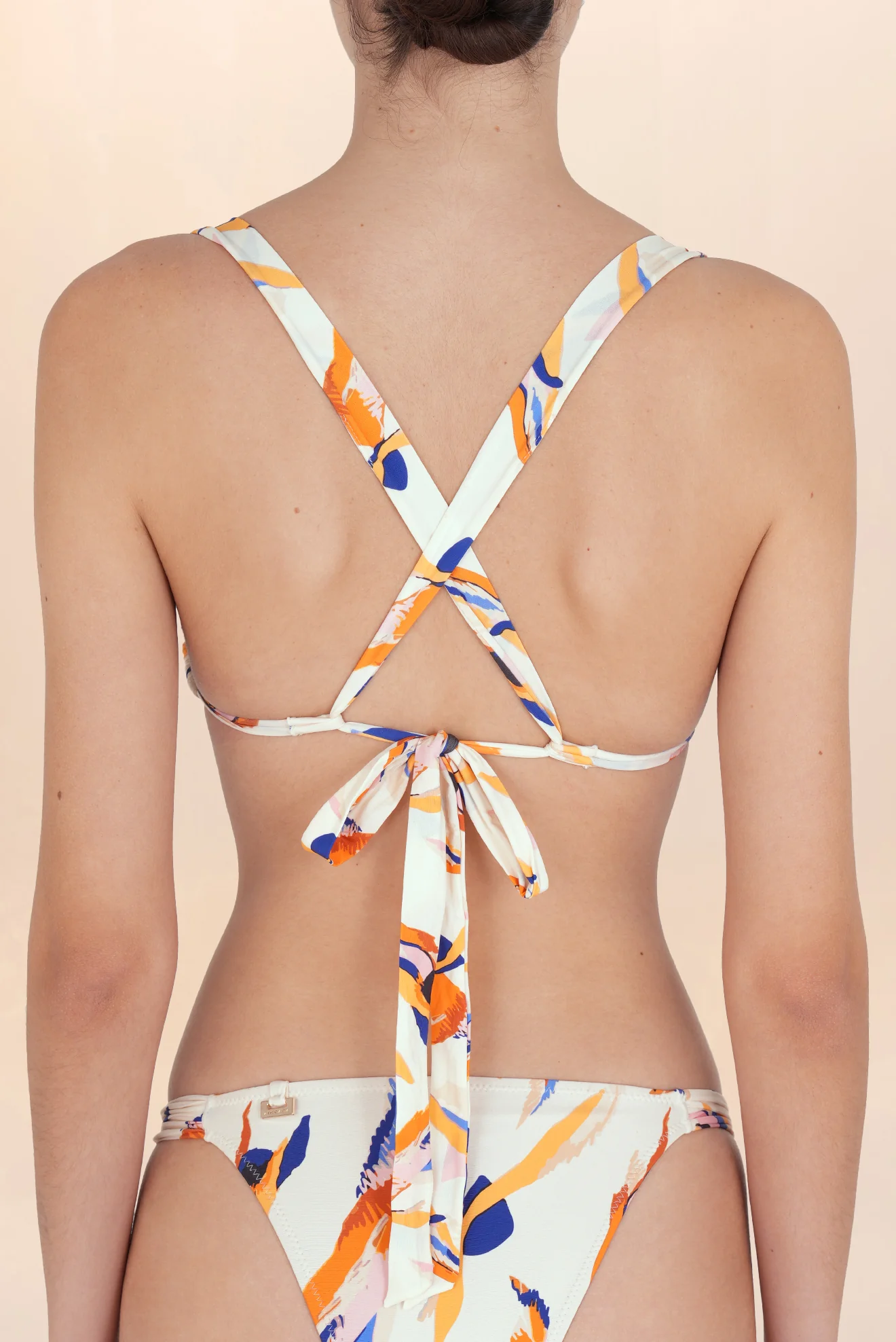 Top Fruncido Calais - Image 4