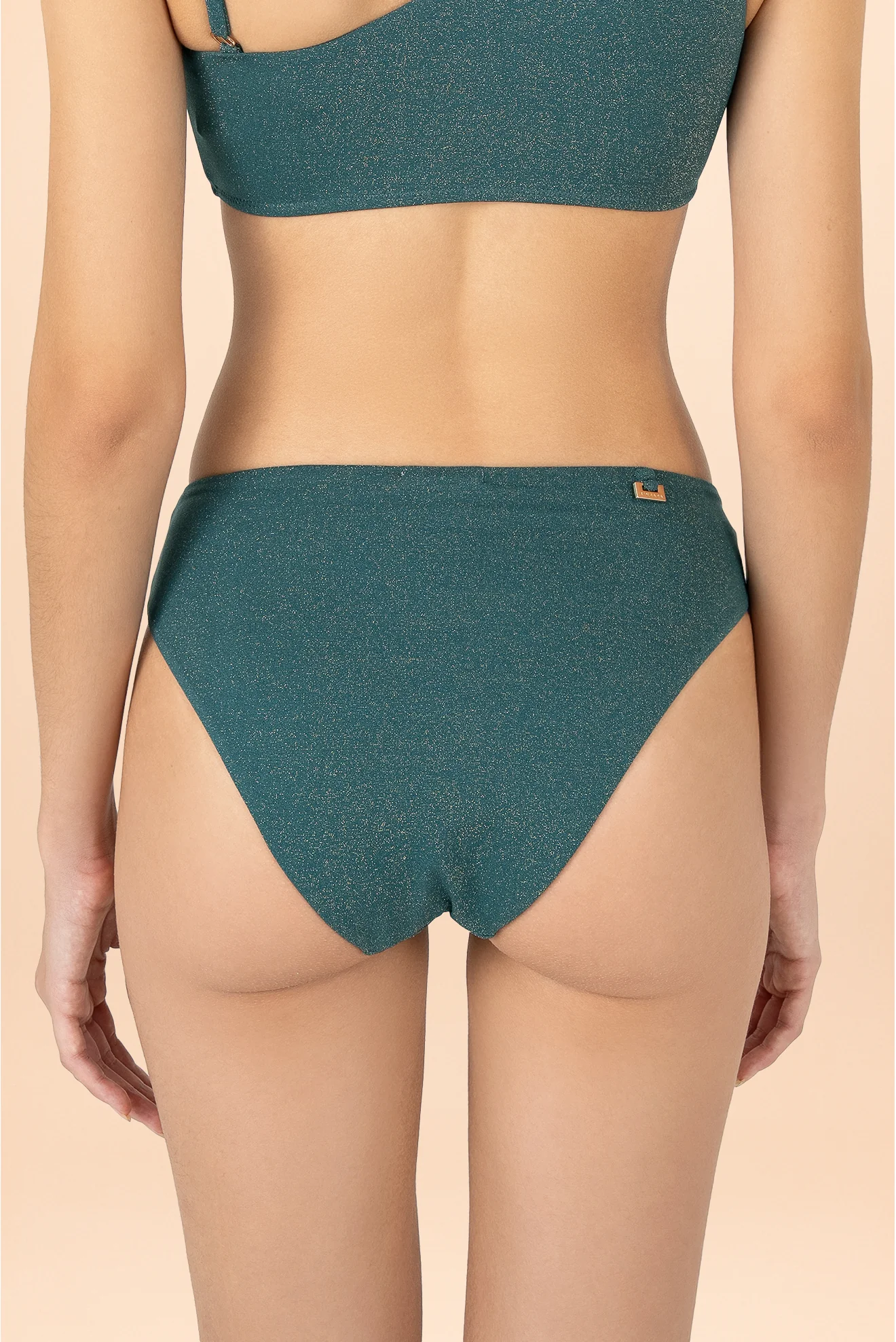 Calzón Retro Hebilla Cacao - Image 4