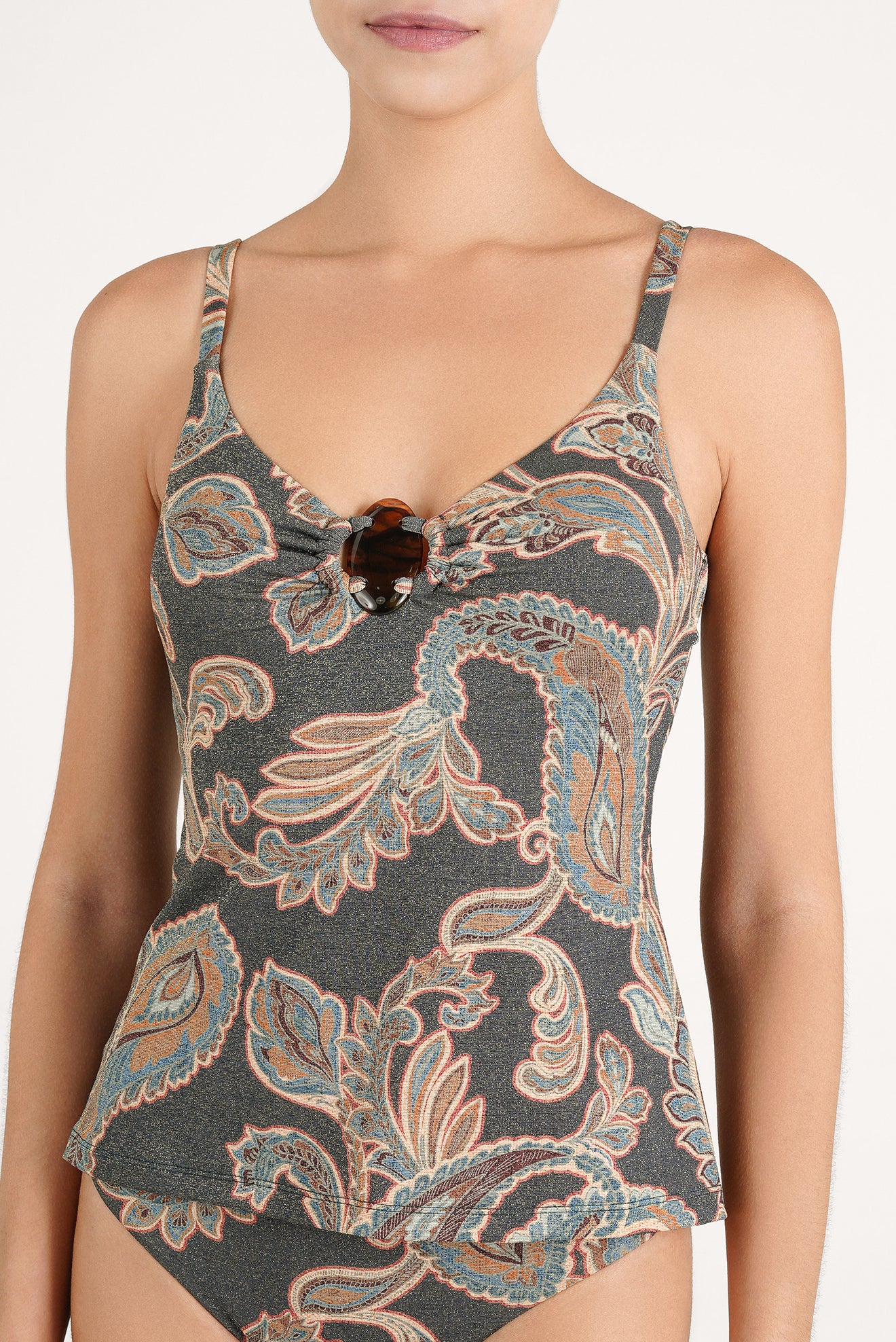 Tankini Camiseta Siraya - Image 3