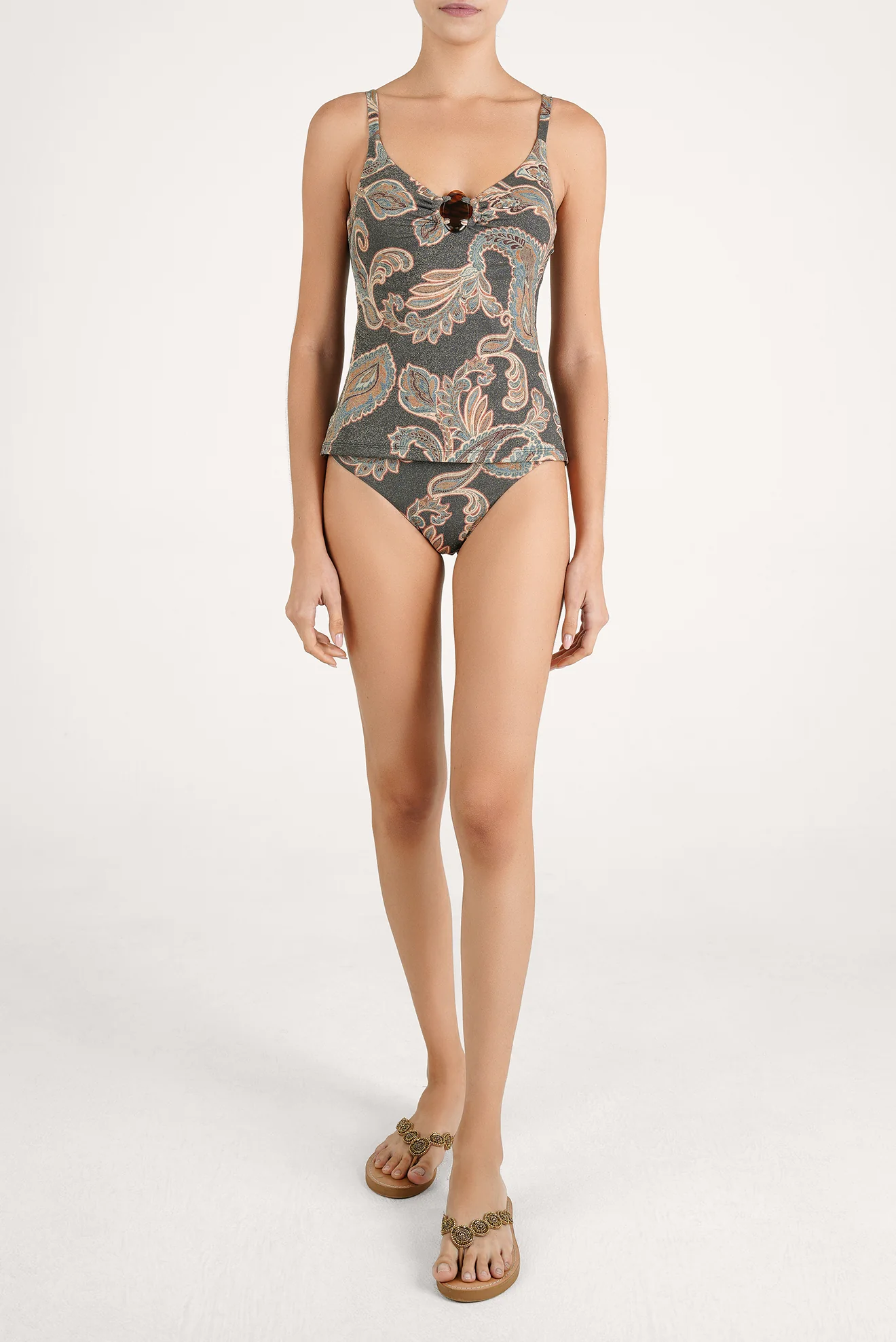 Tankini Camiseta Siraya - Image 5