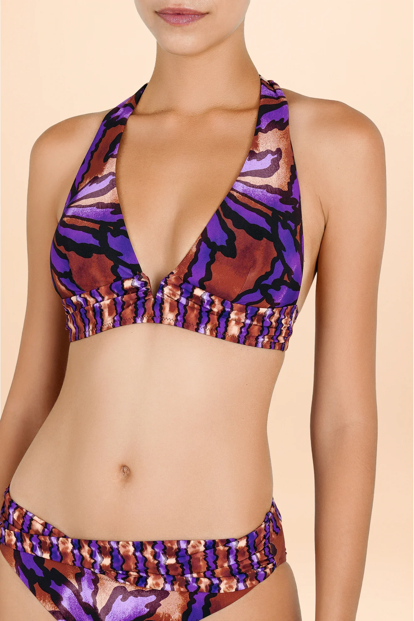Top Halter V Attalea - Image 3