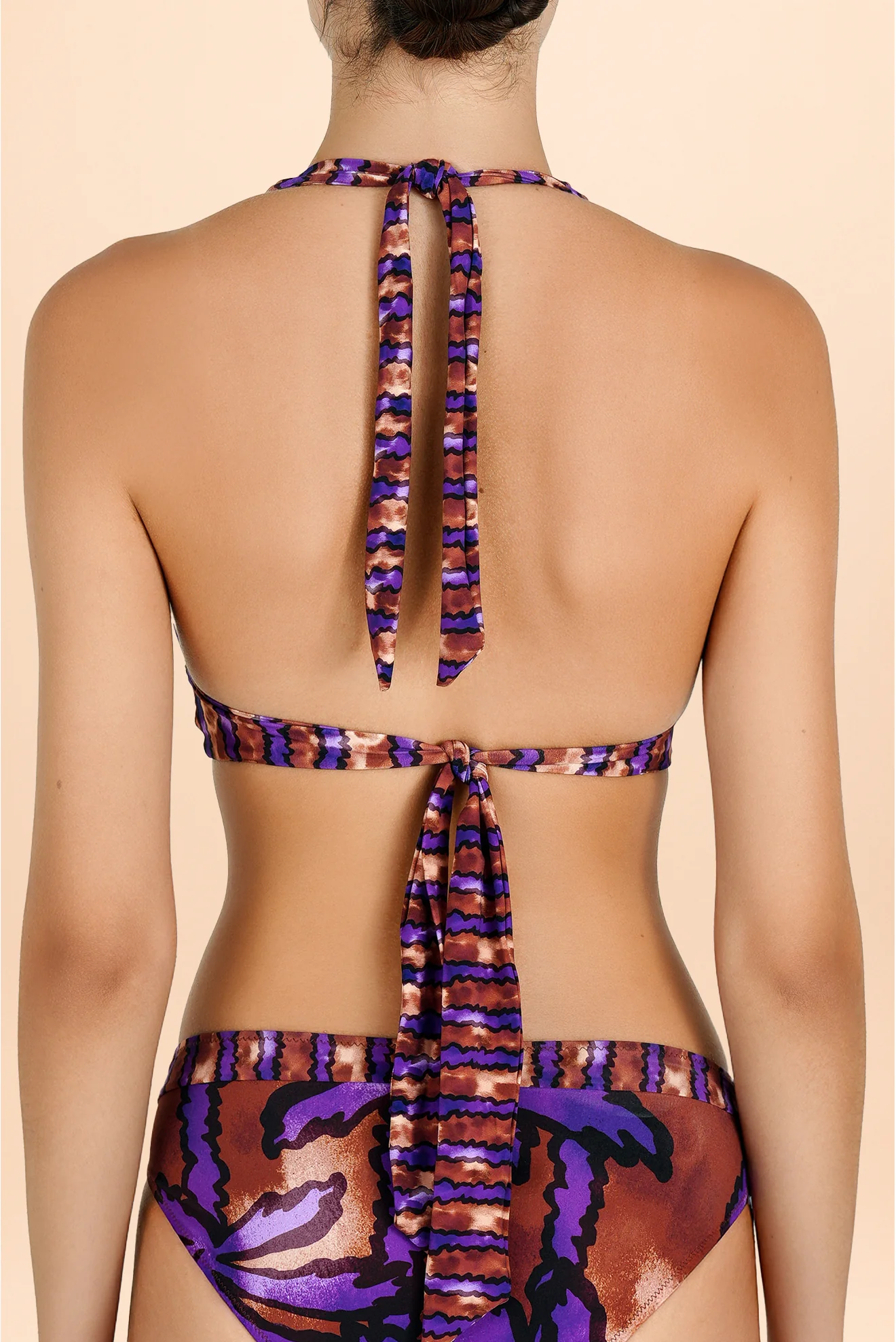 Top Halter V Attalea - Image 4