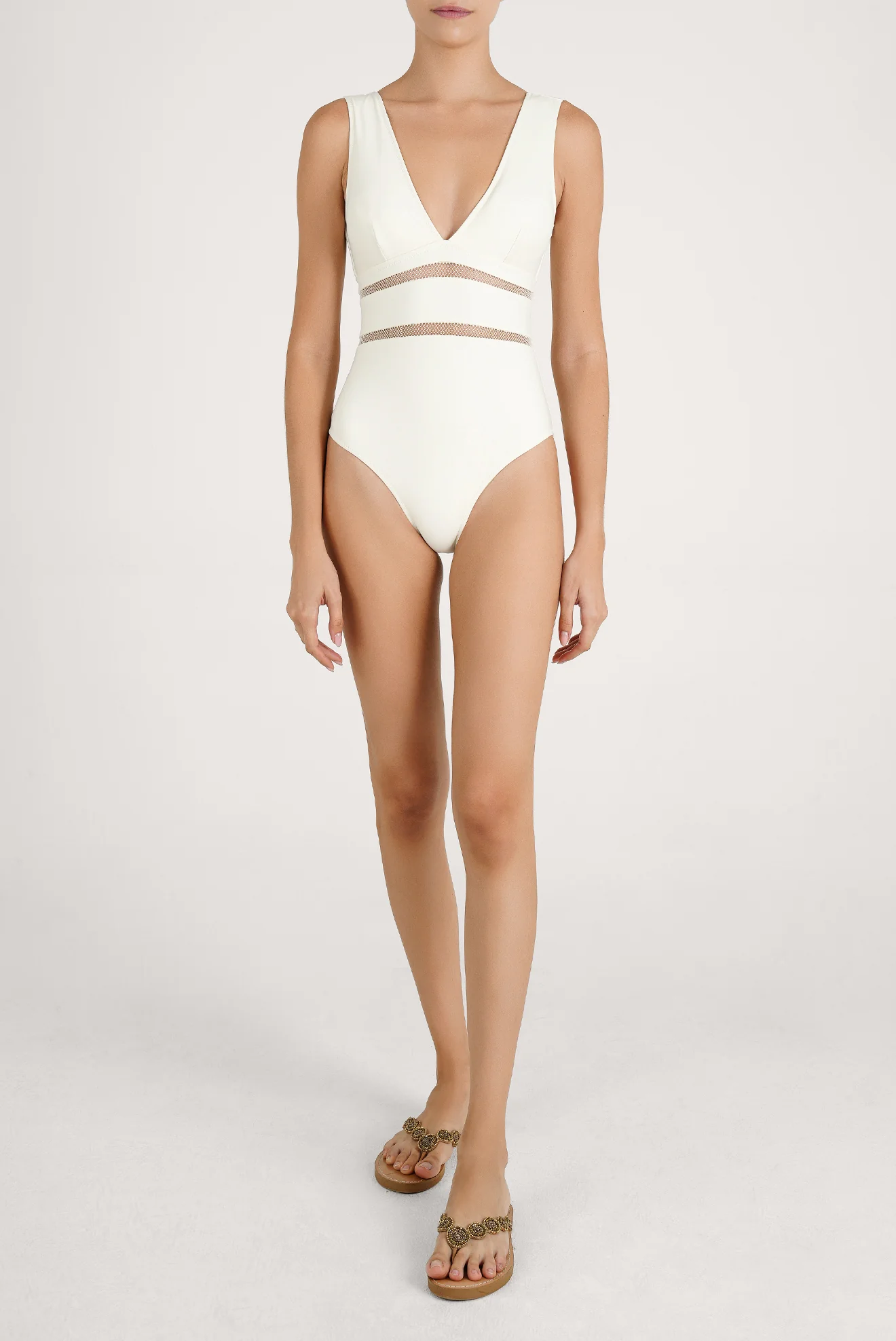 Entero Marylin Ladder Cream - Image 4