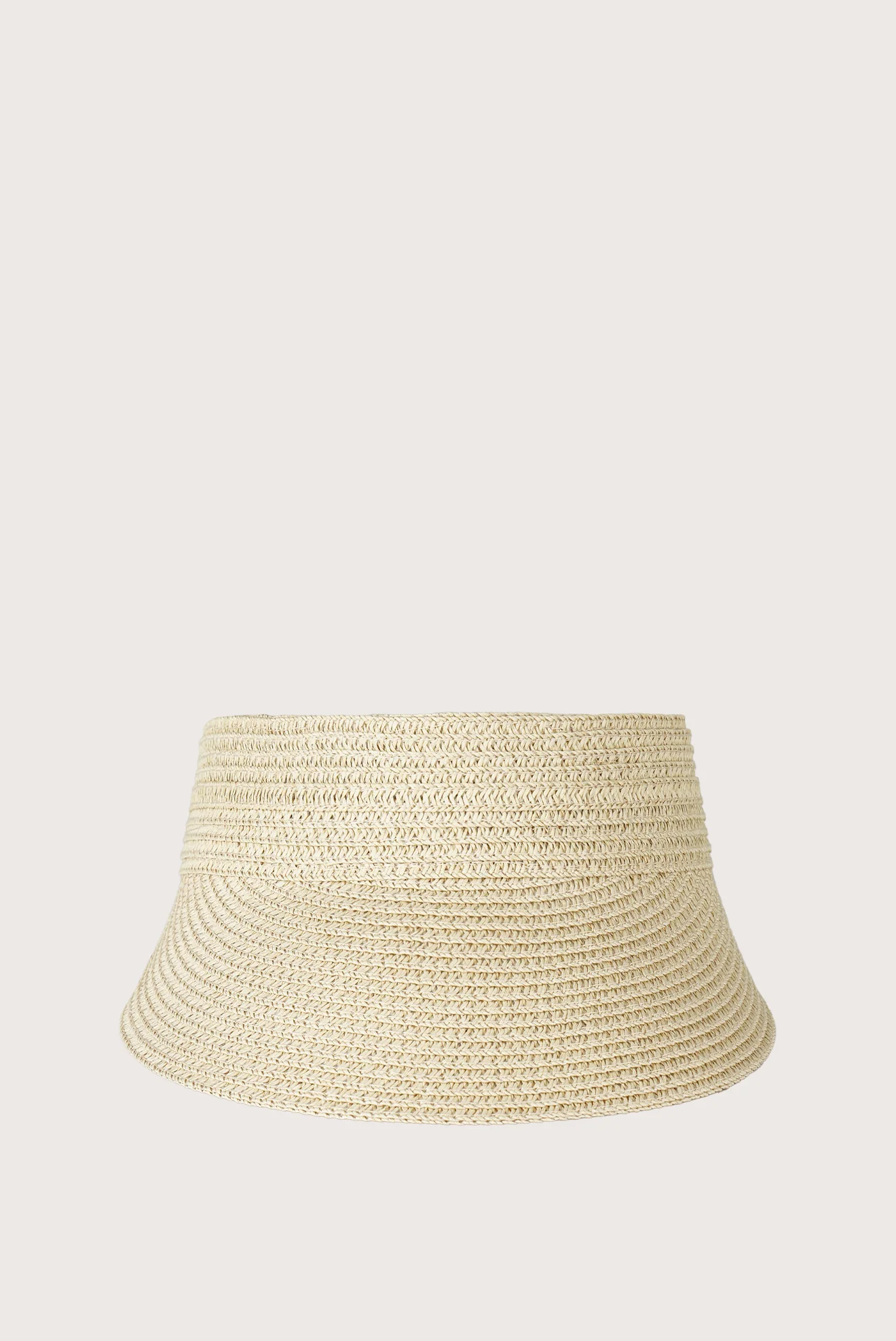 Visera Nancy Beige - Image 2