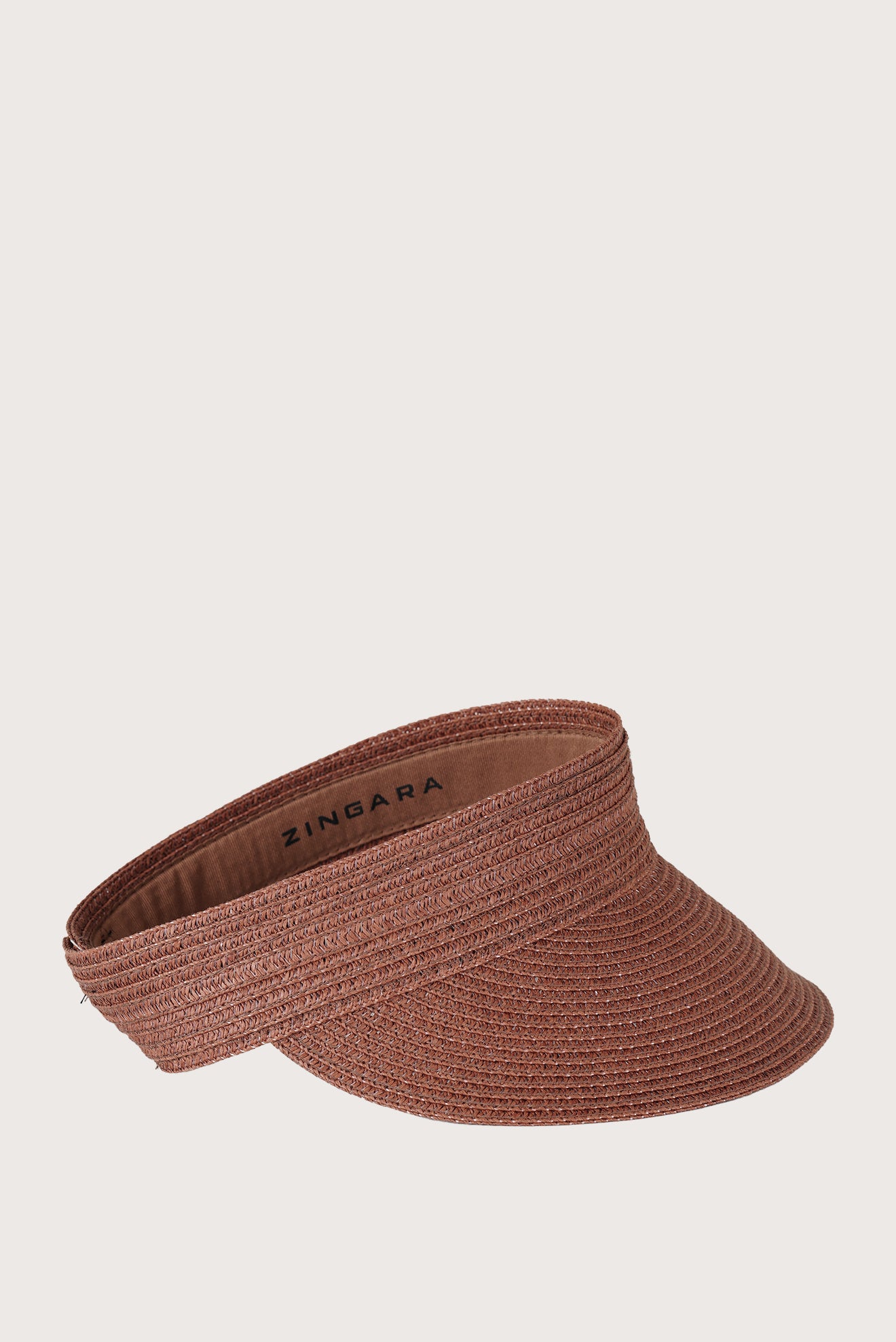 Visera Nancy Café