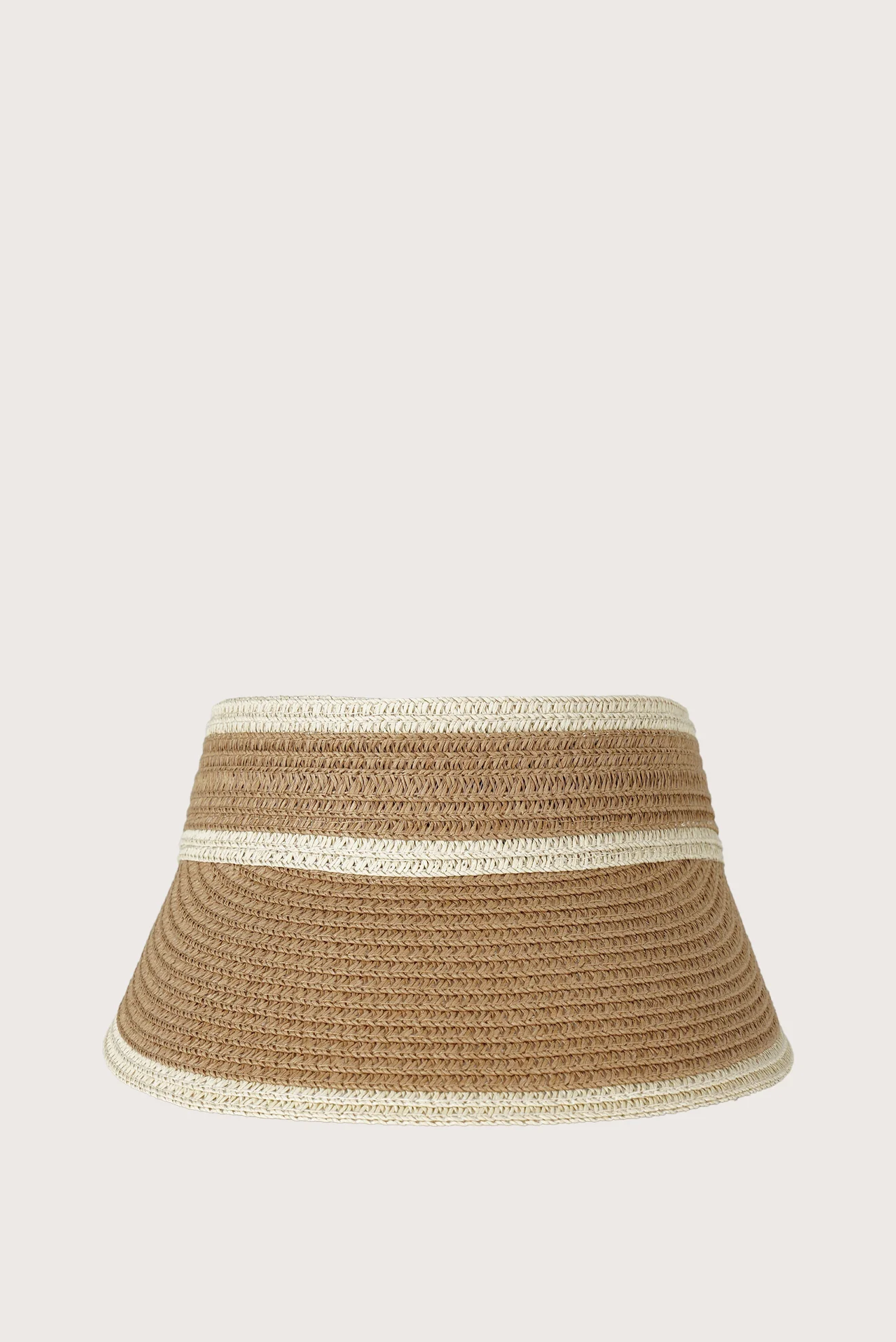 Visera Nancy Natural - Image 2