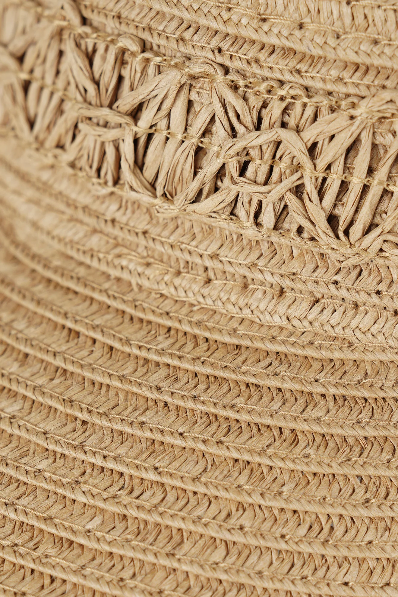 Visera Rombo Tostado - Image 3
